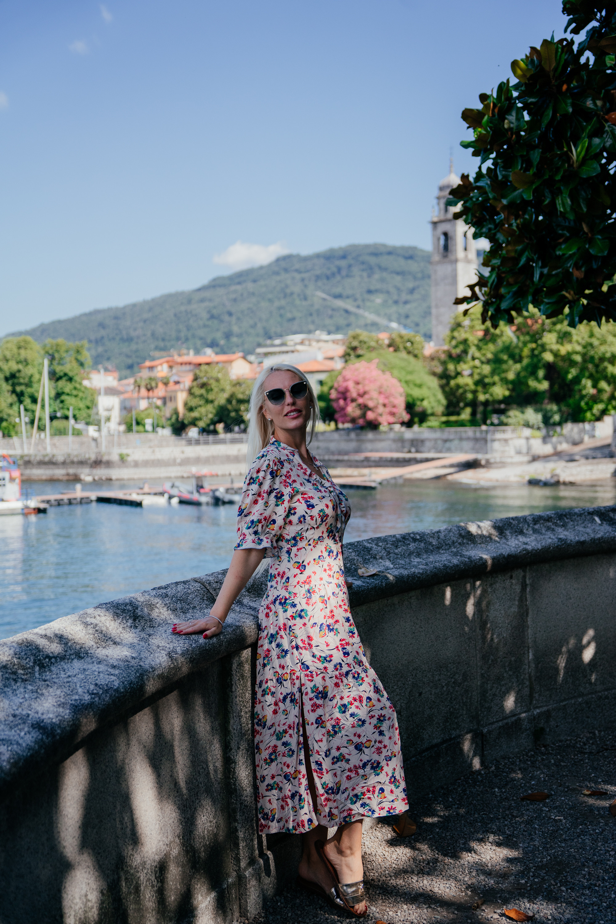 Mariana. PHOTOGRAPHER IN ITALY