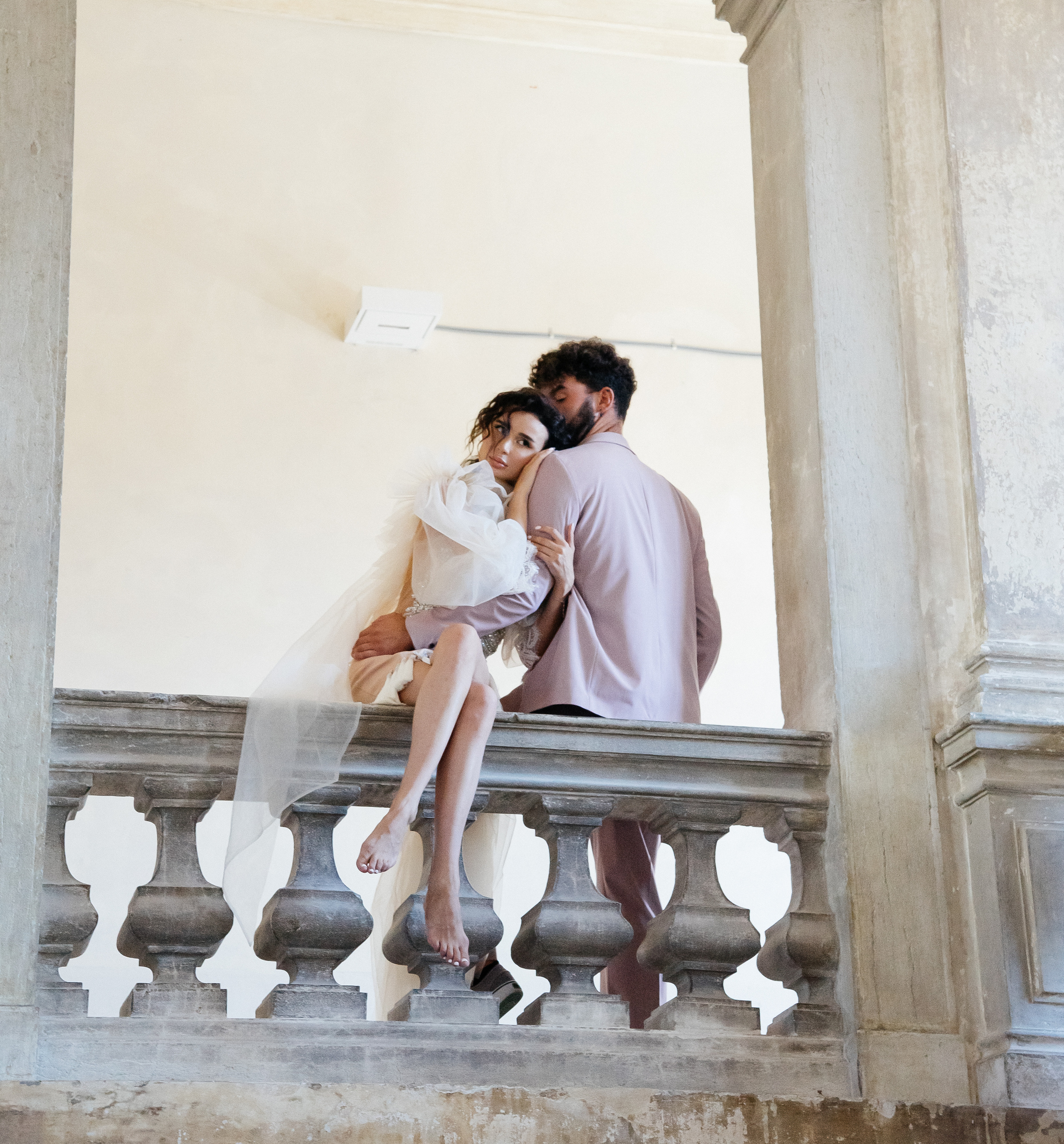 LOVESTORY IN VENICE. PHOTOGRAPHER IN ITALY
