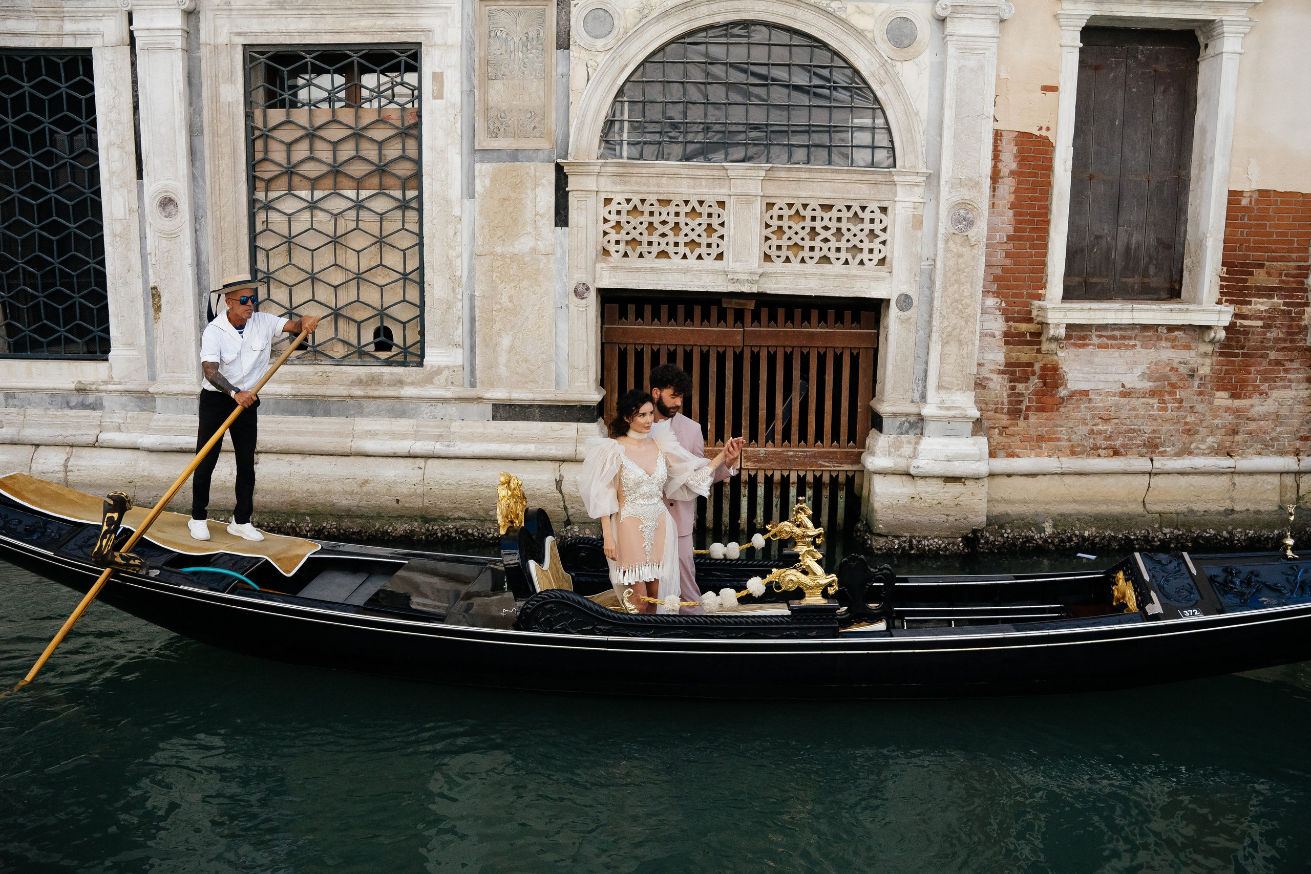 LOVESTORY IN VENICE. PHOTOGRAPHER IN ITALY