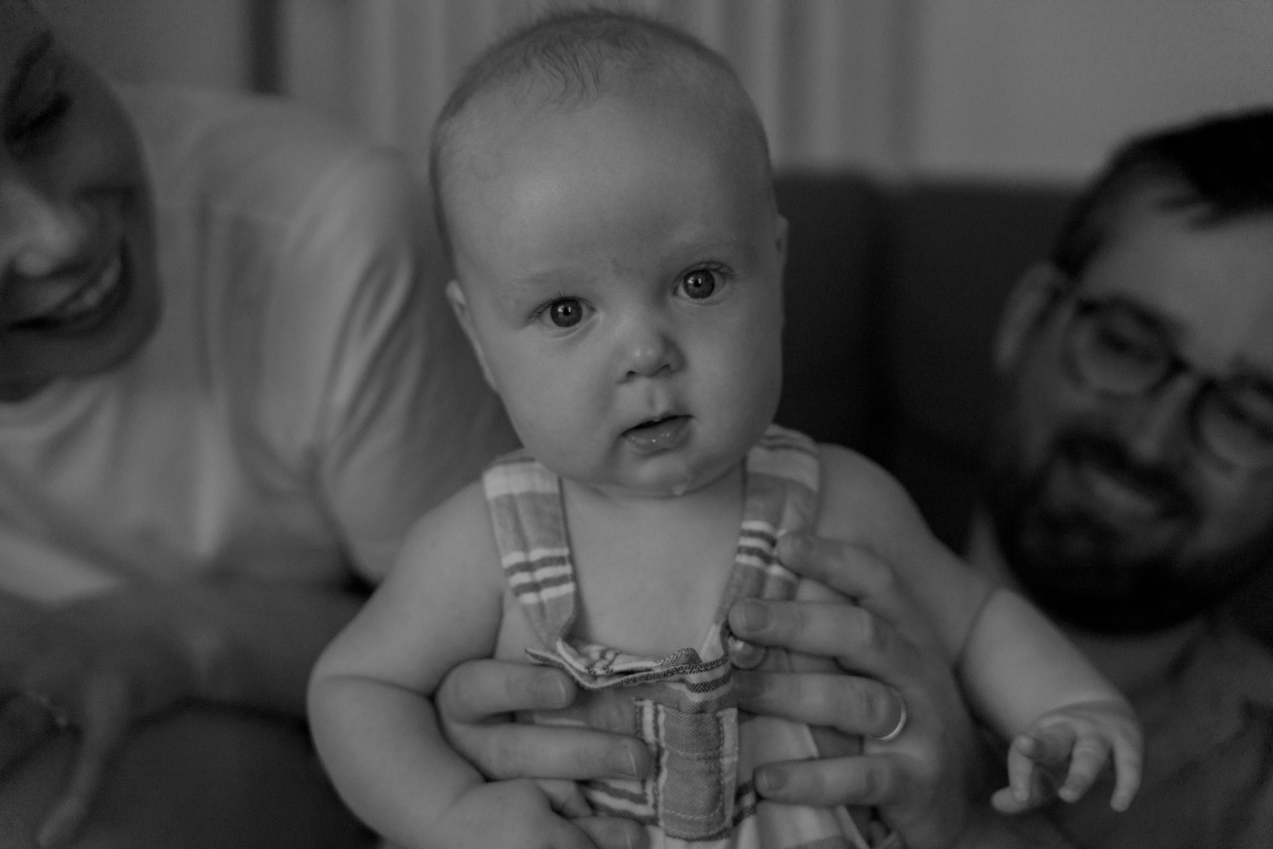 Patric & Kate family portrait. PHOTOGRAPHER IN ITALY