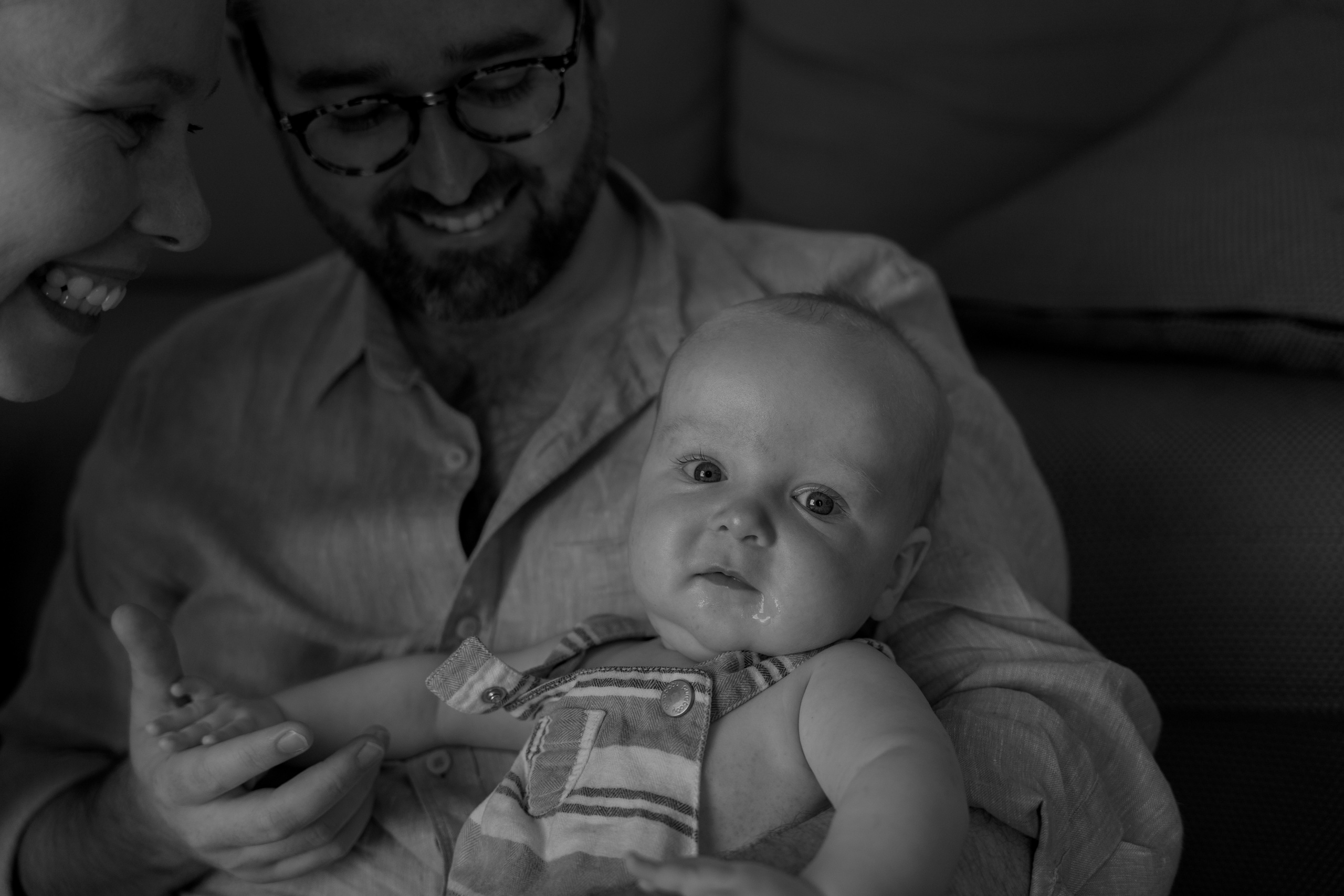 Patric & Kate family portrait. PHOTOGRAPHER IN ITALY