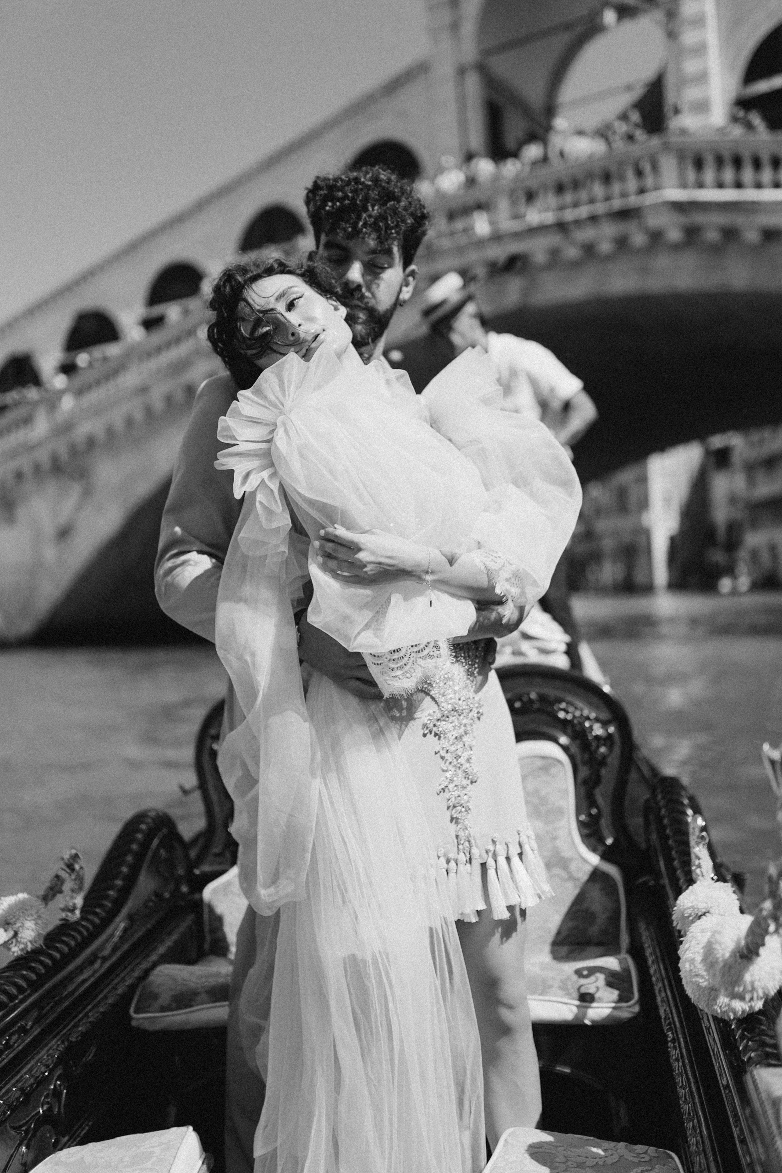 LOVESTORY IN VENICE. PHOTOGRAPHER IN ITALY