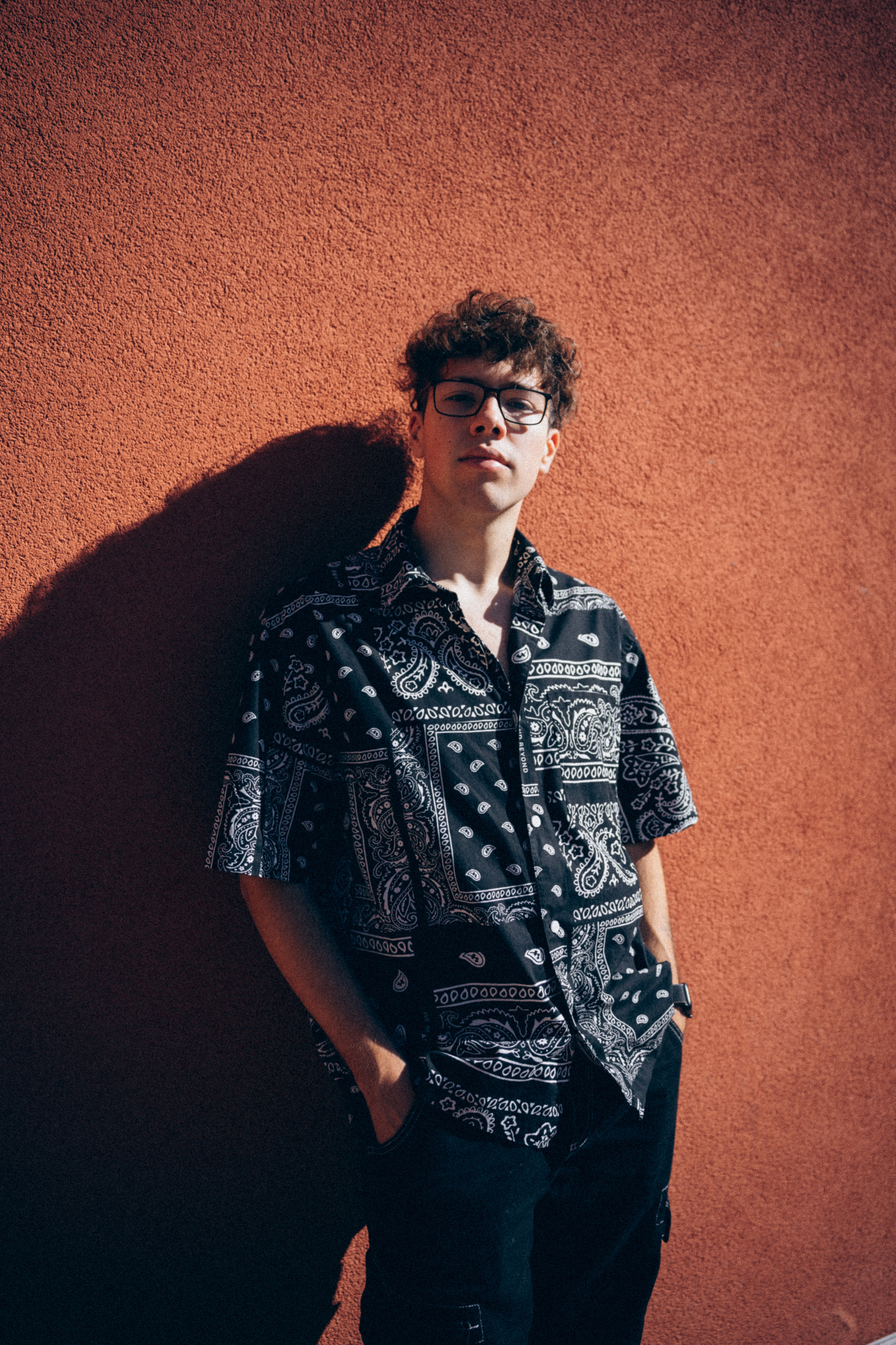 Alessandro. PHOTOGRAPHER IN ITALY