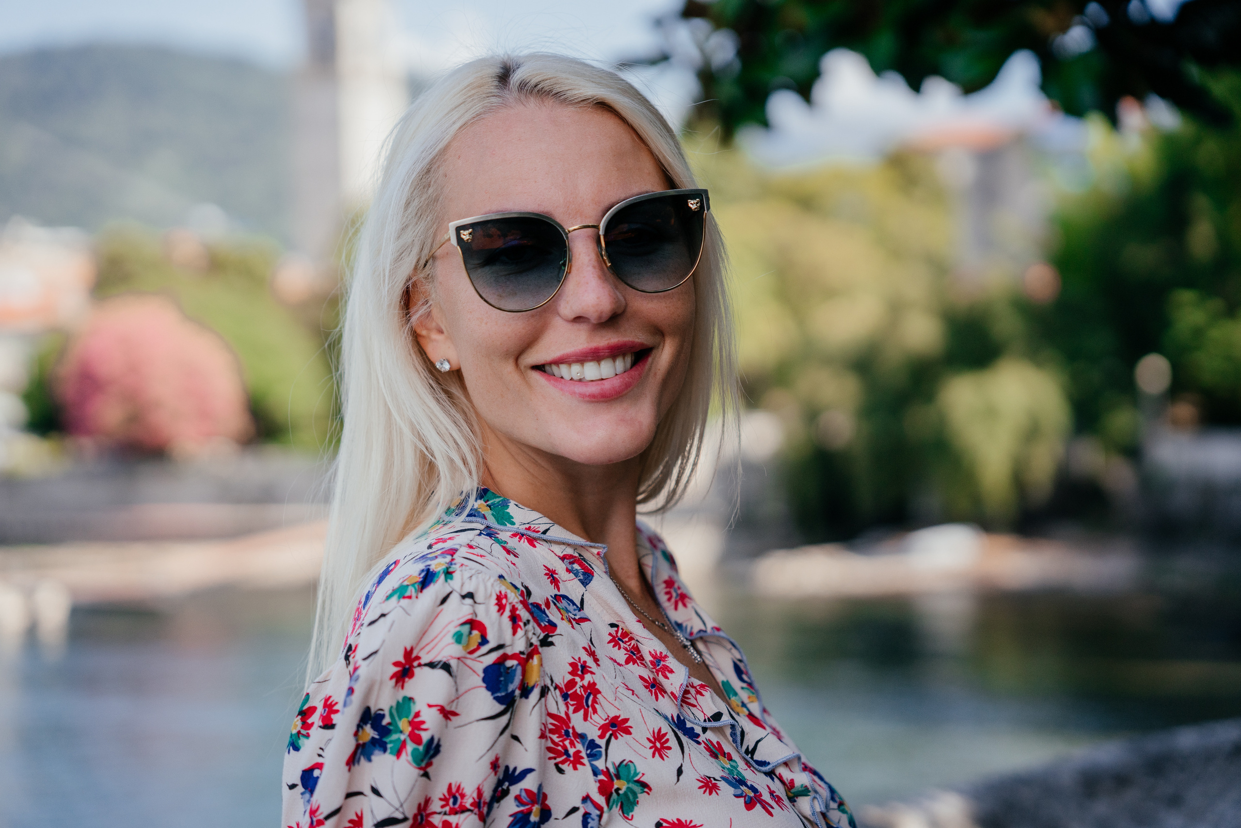 Mariana. PHOTOGRAPHER IN ITALY