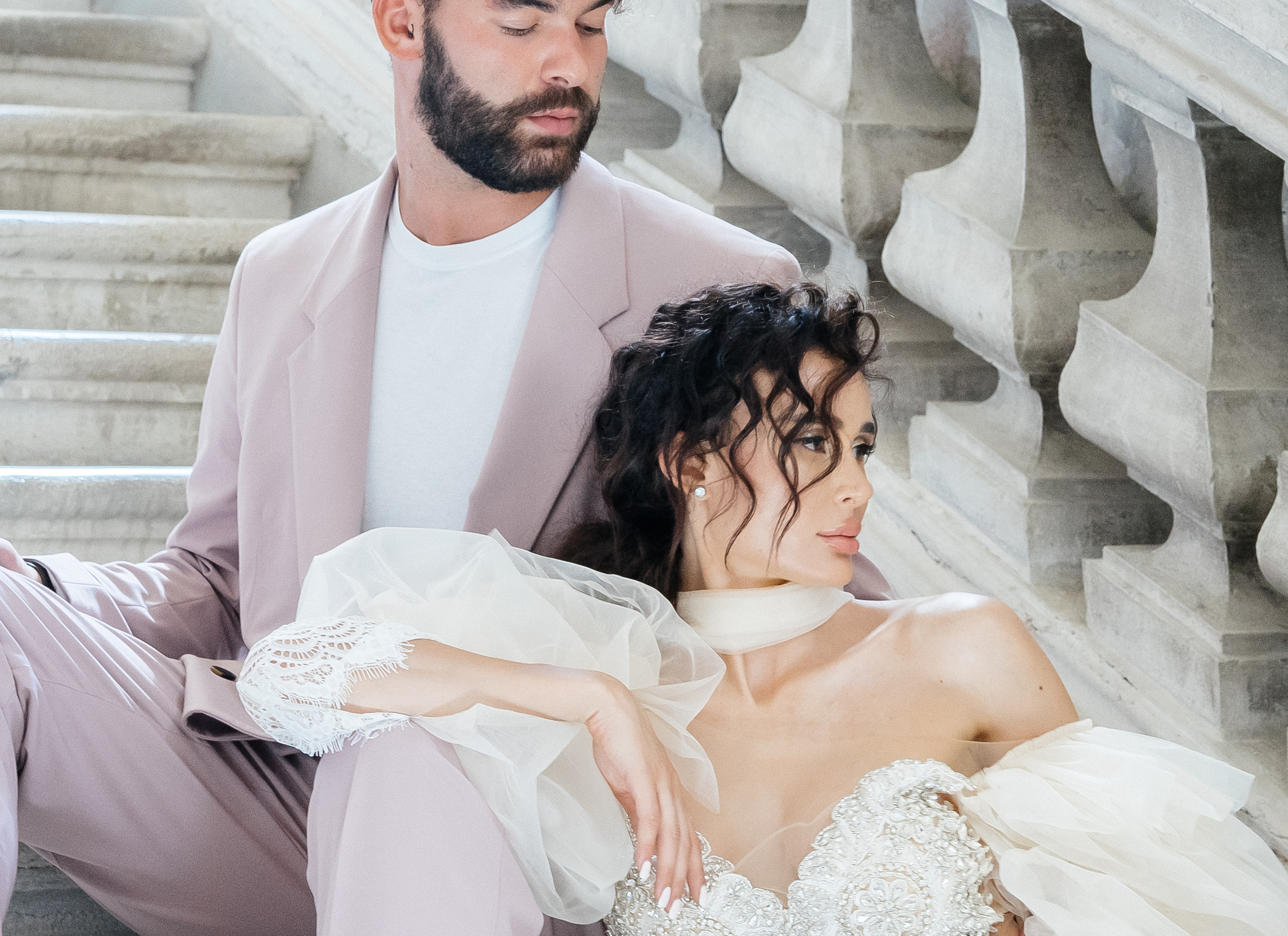 LOVESTORY IN VENICE. PHOTOGRAPHER IN ITALY