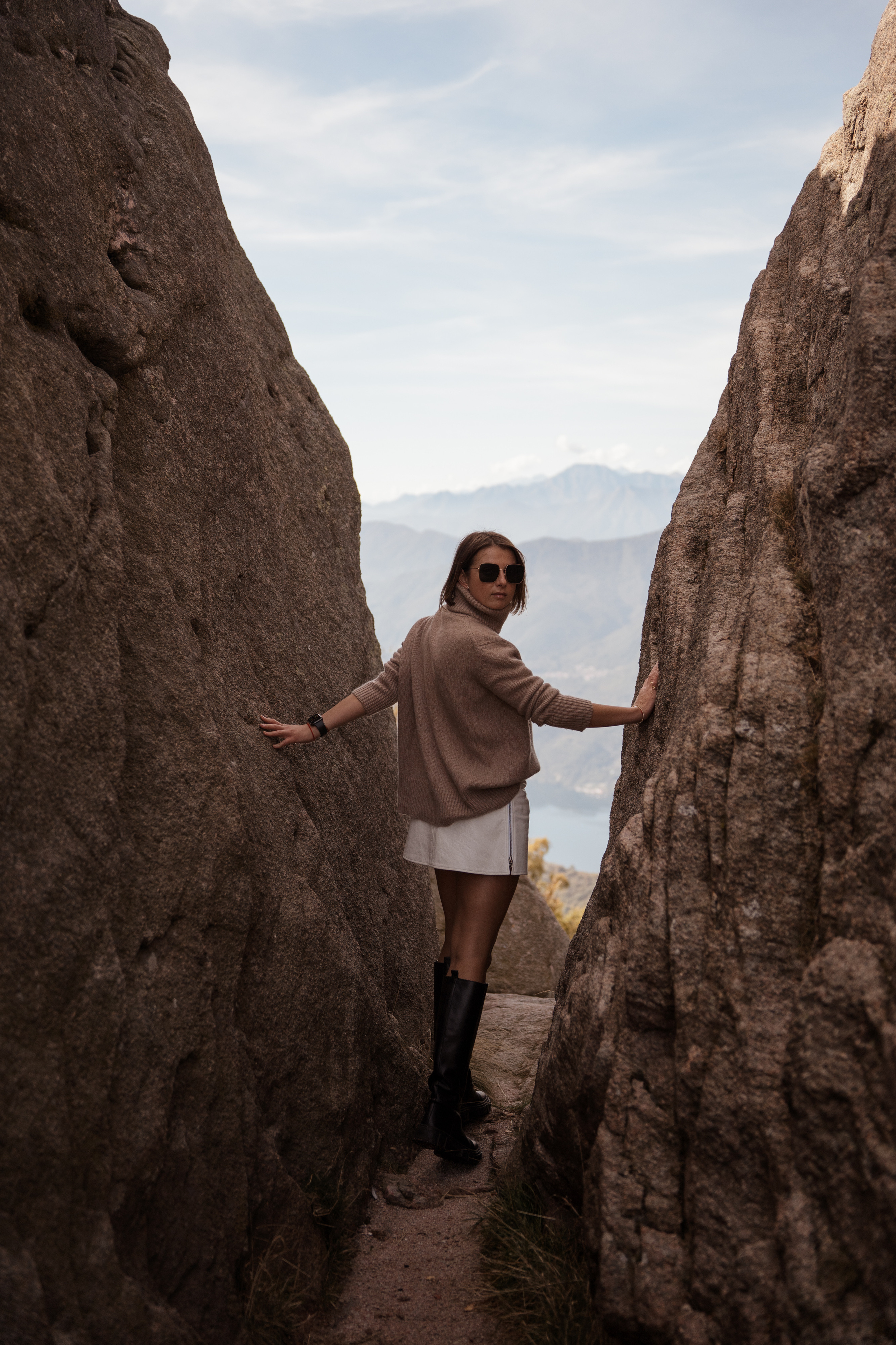 YANA. PHOTOGRAPHER IN ITALY