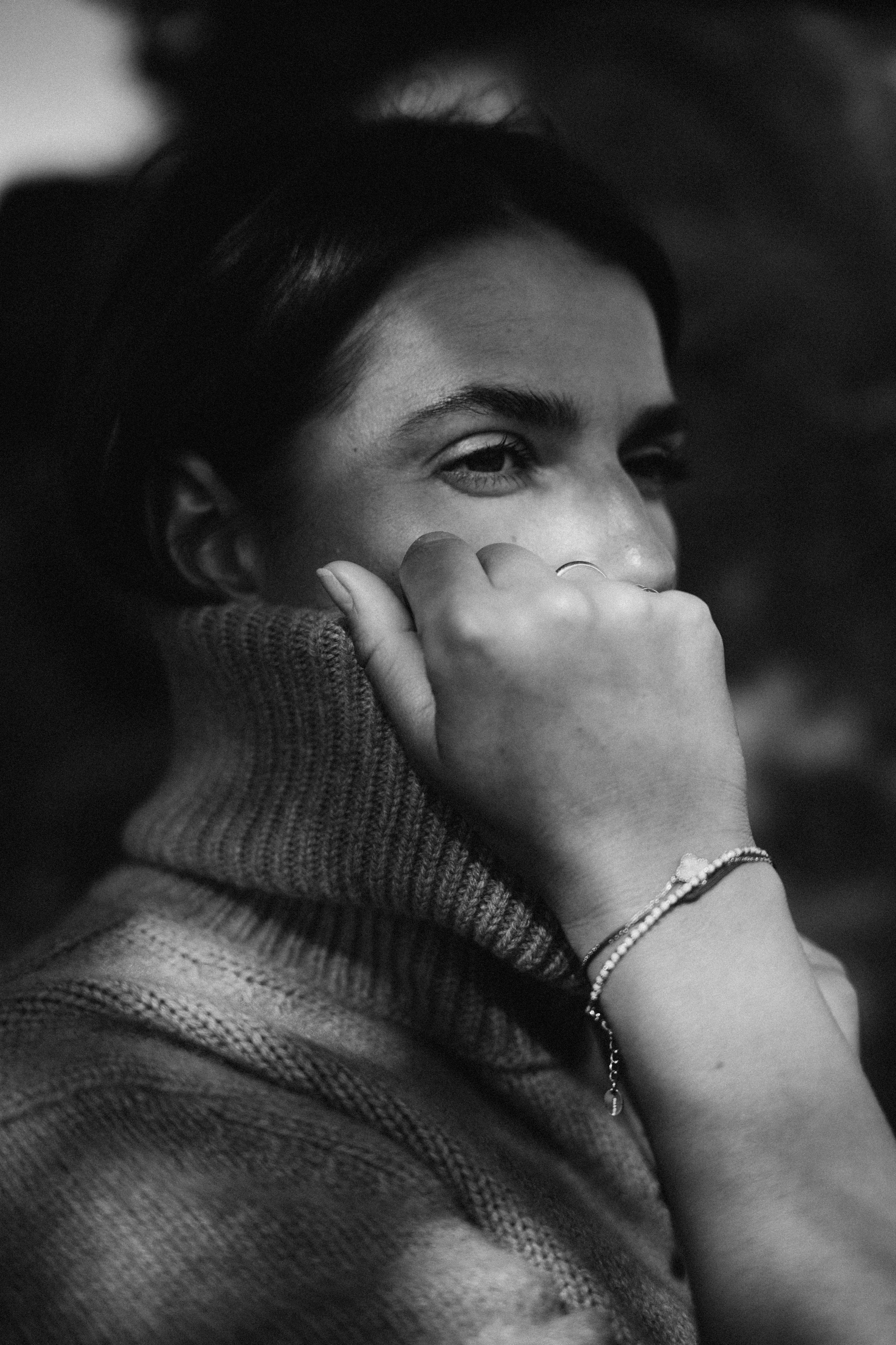 YANA. PHOTOGRAPHER IN ITALY