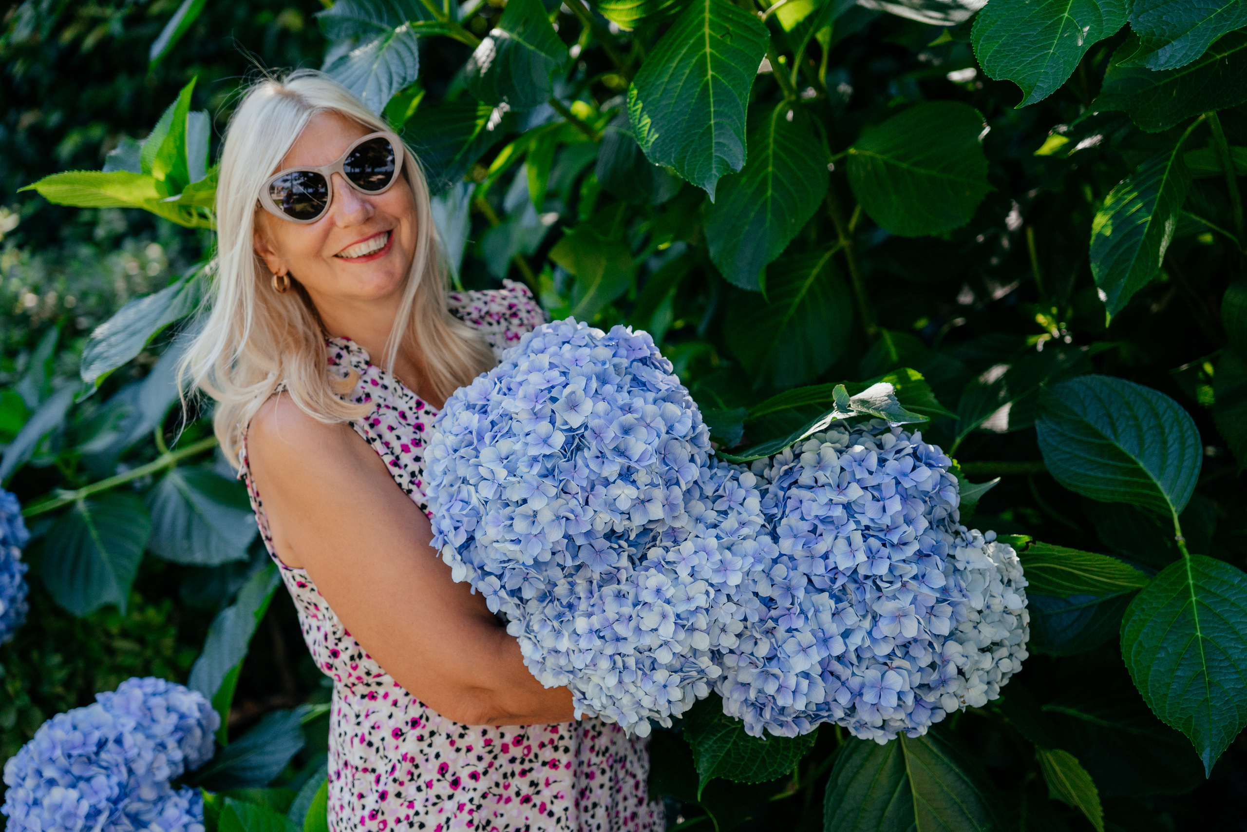 LARISA. PHOTOGRAPHER IN ITALY