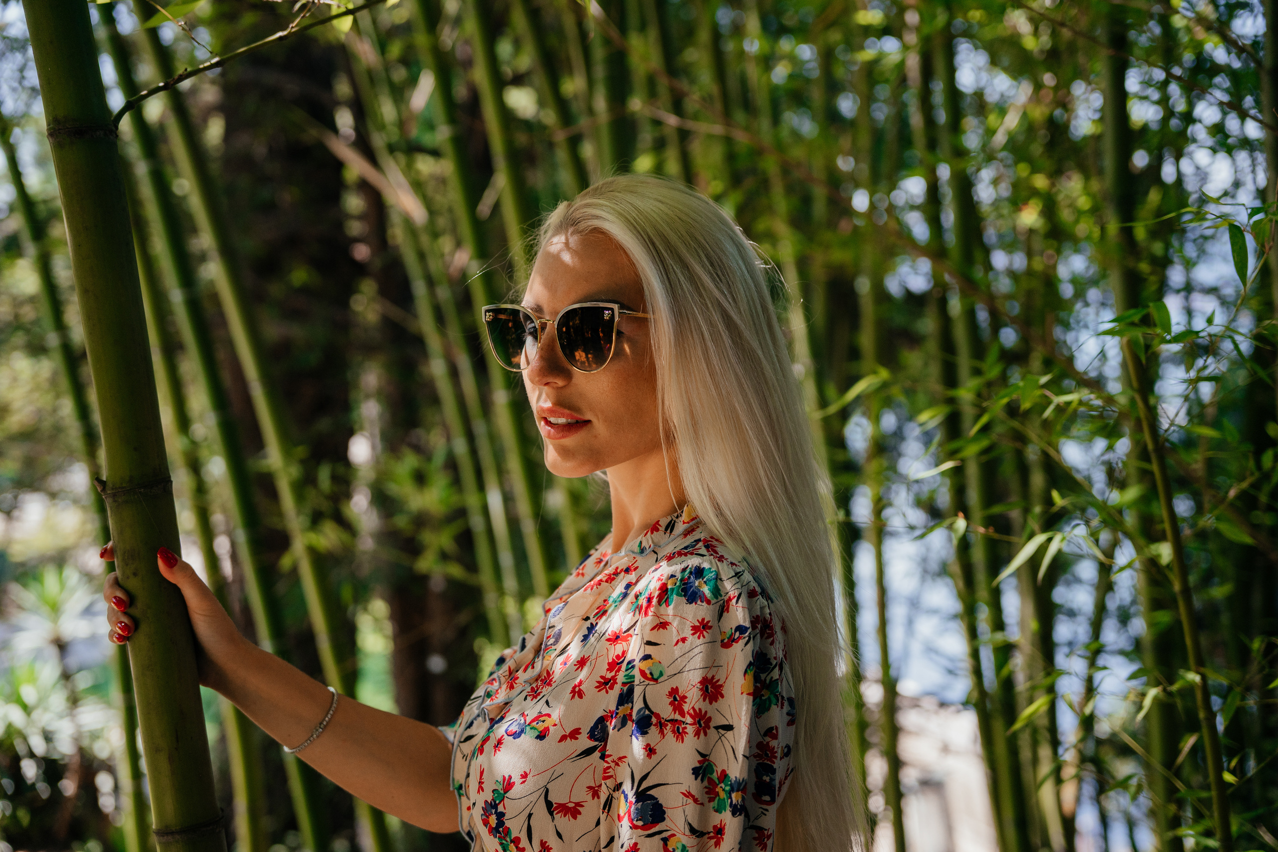 Mariana. PHOTOGRAPHER IN ITALY