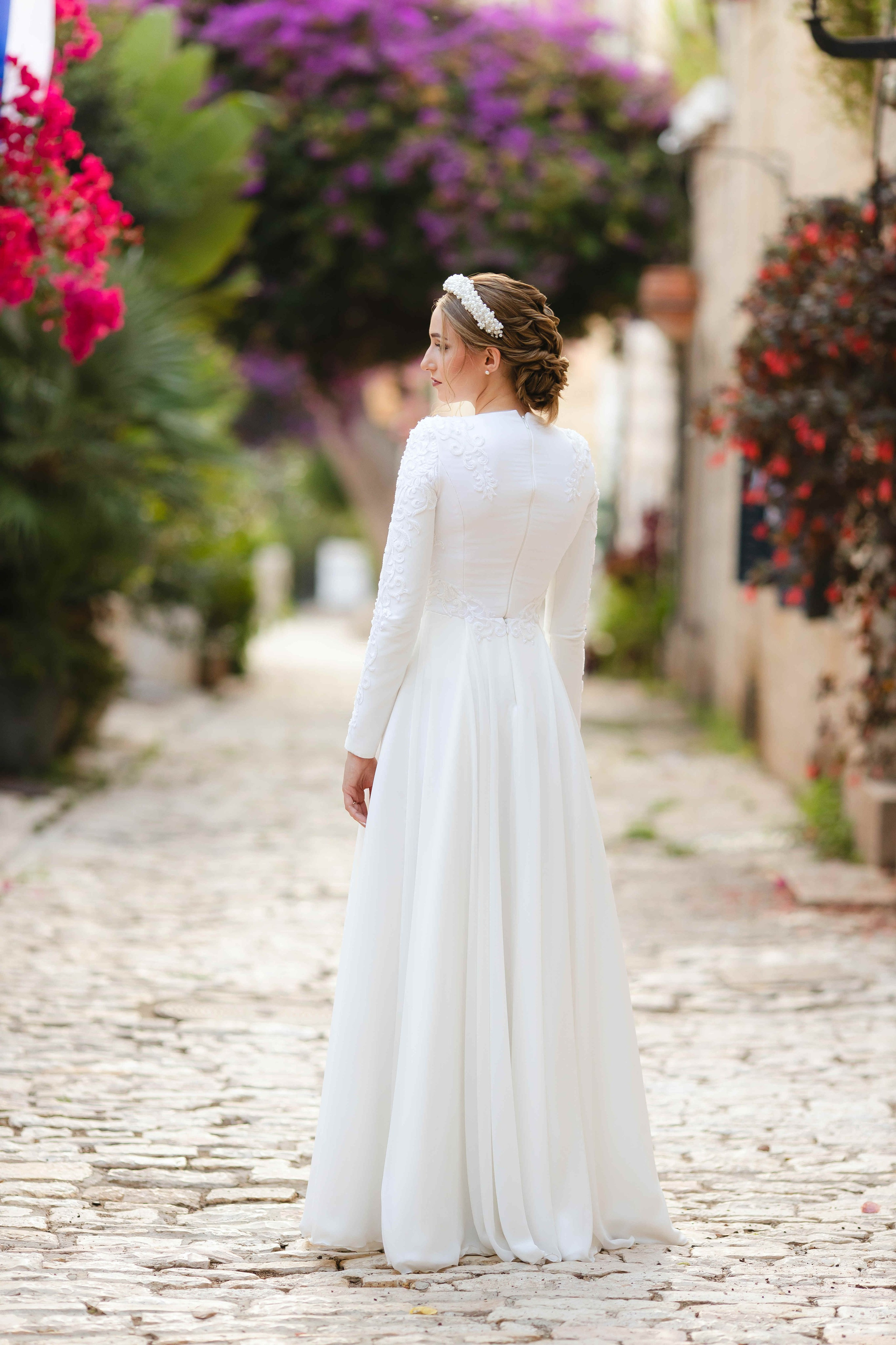 WEDDING OF POLINA AND BORUKH. Https://shi-photo.com/