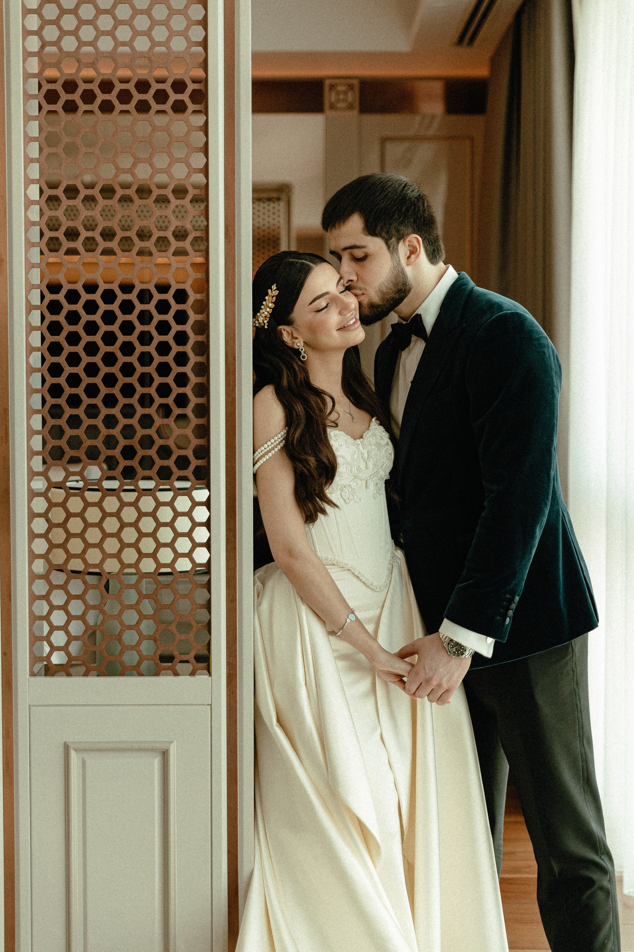 Офелия. Главная