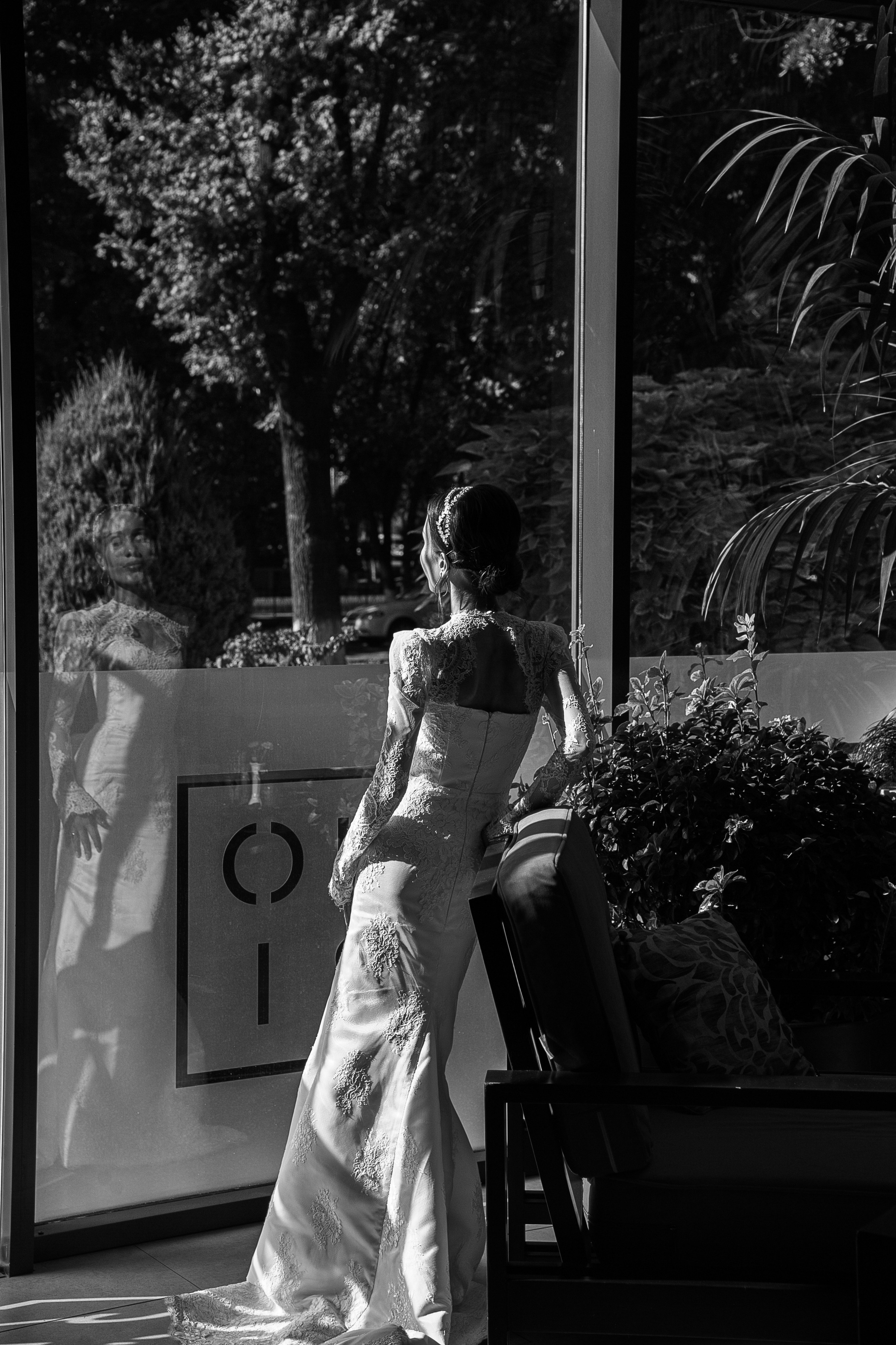 Botir & Zukhra. Главная