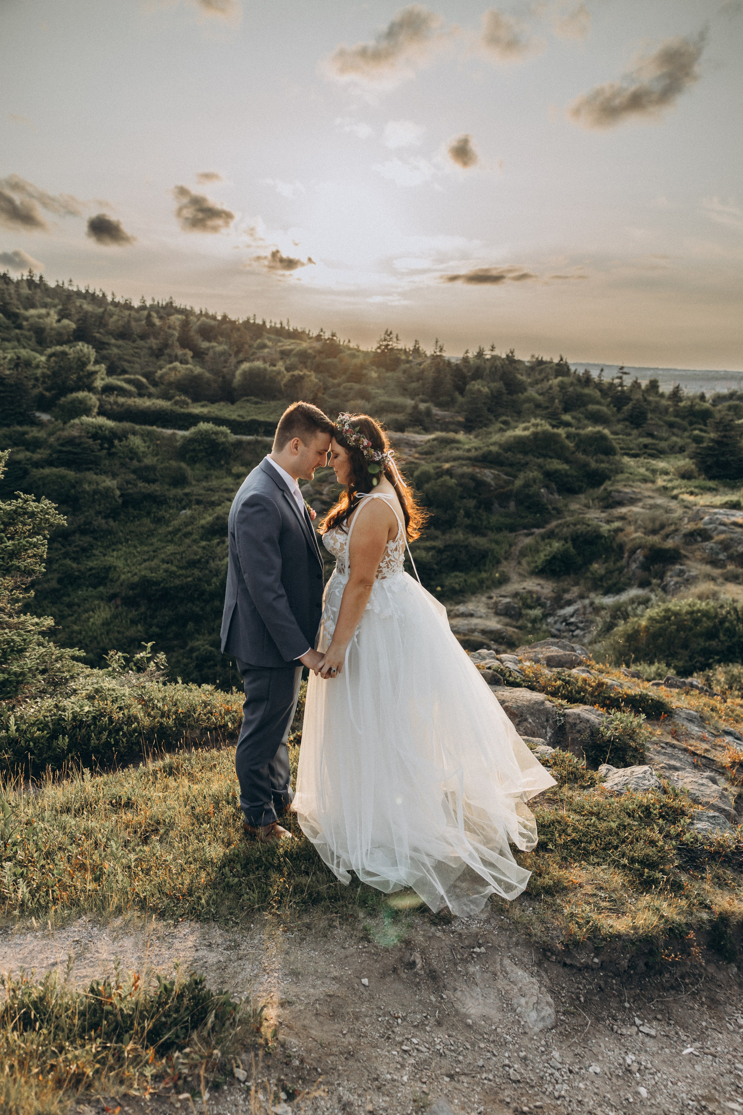 Children’s and family photographer in St. John’s, NL | Marina Peliukh