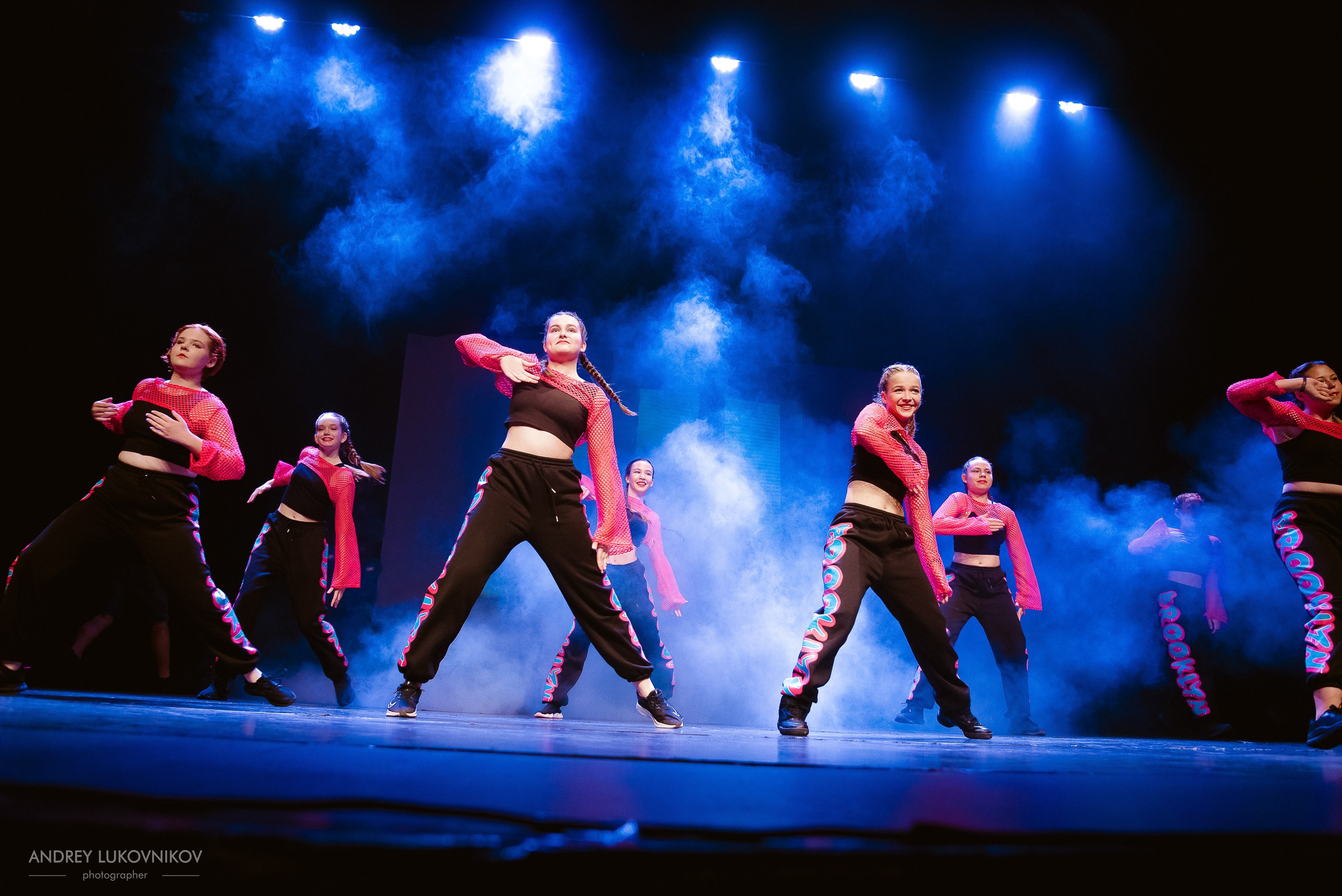 Photo report from the Like Dance final dance concert in Torrevieja