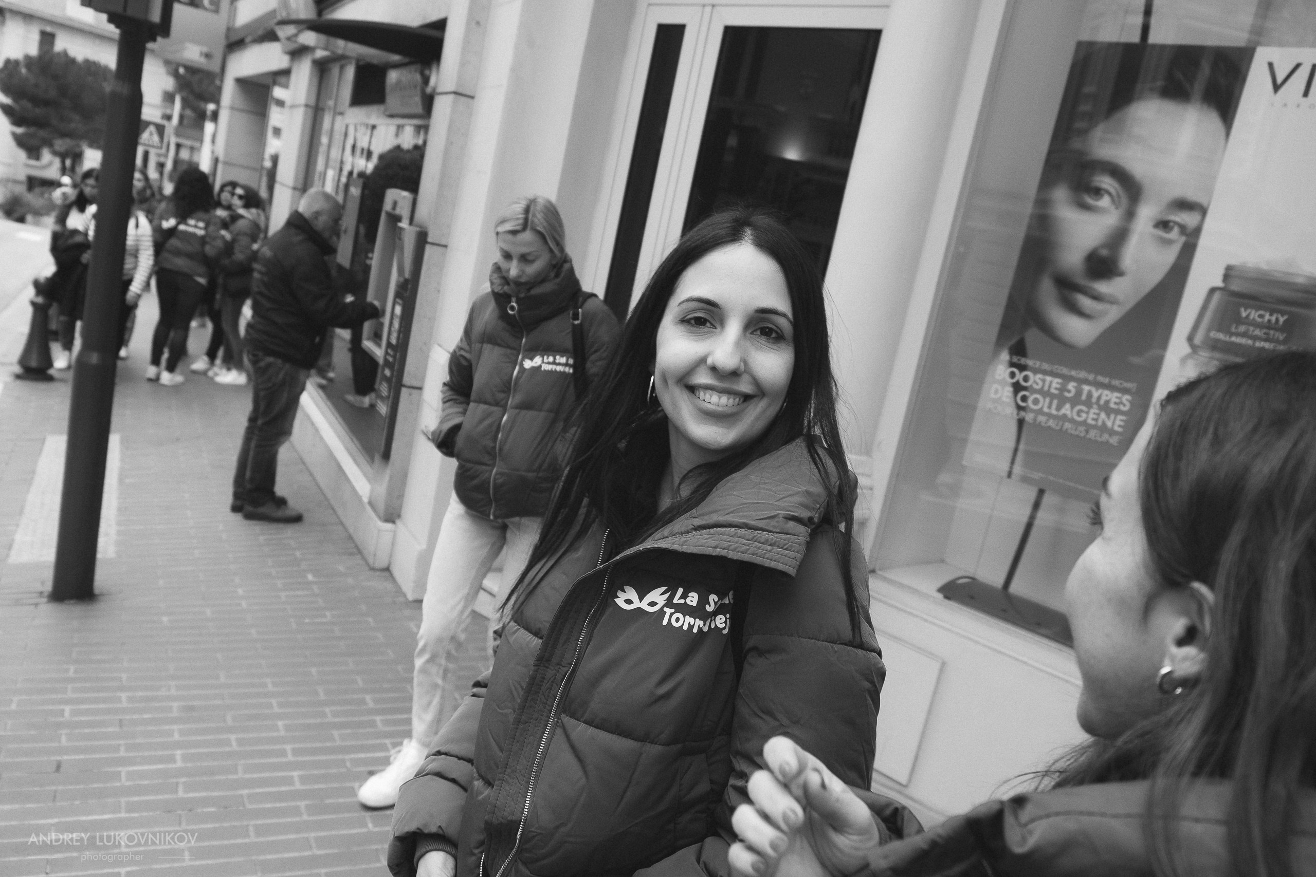 Backstage and carnival photographer in Europe — Spain, France, Italy | Andrey Lukovnikov