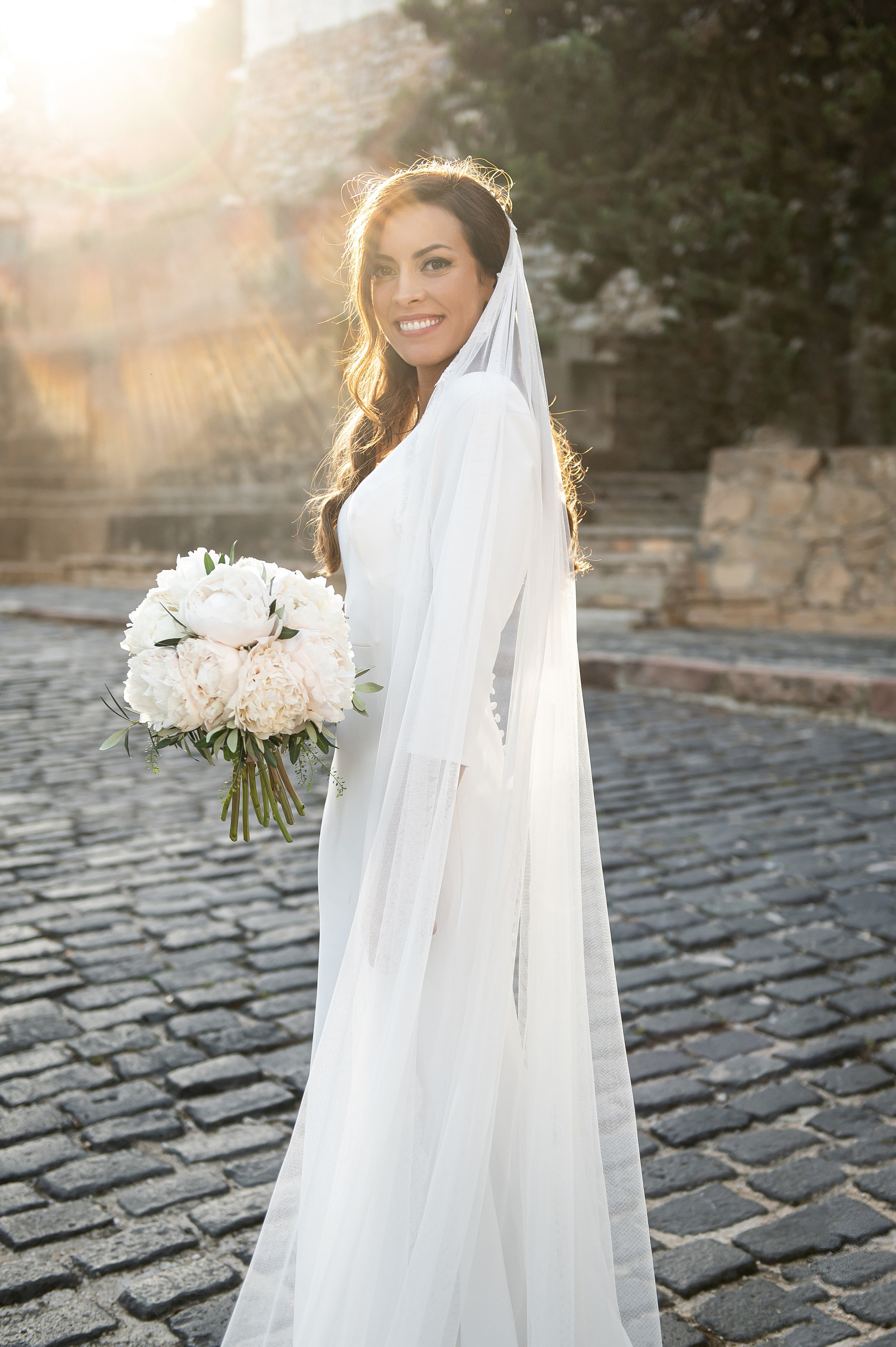 Joaquin & Angela. Wedding photographer in Spain