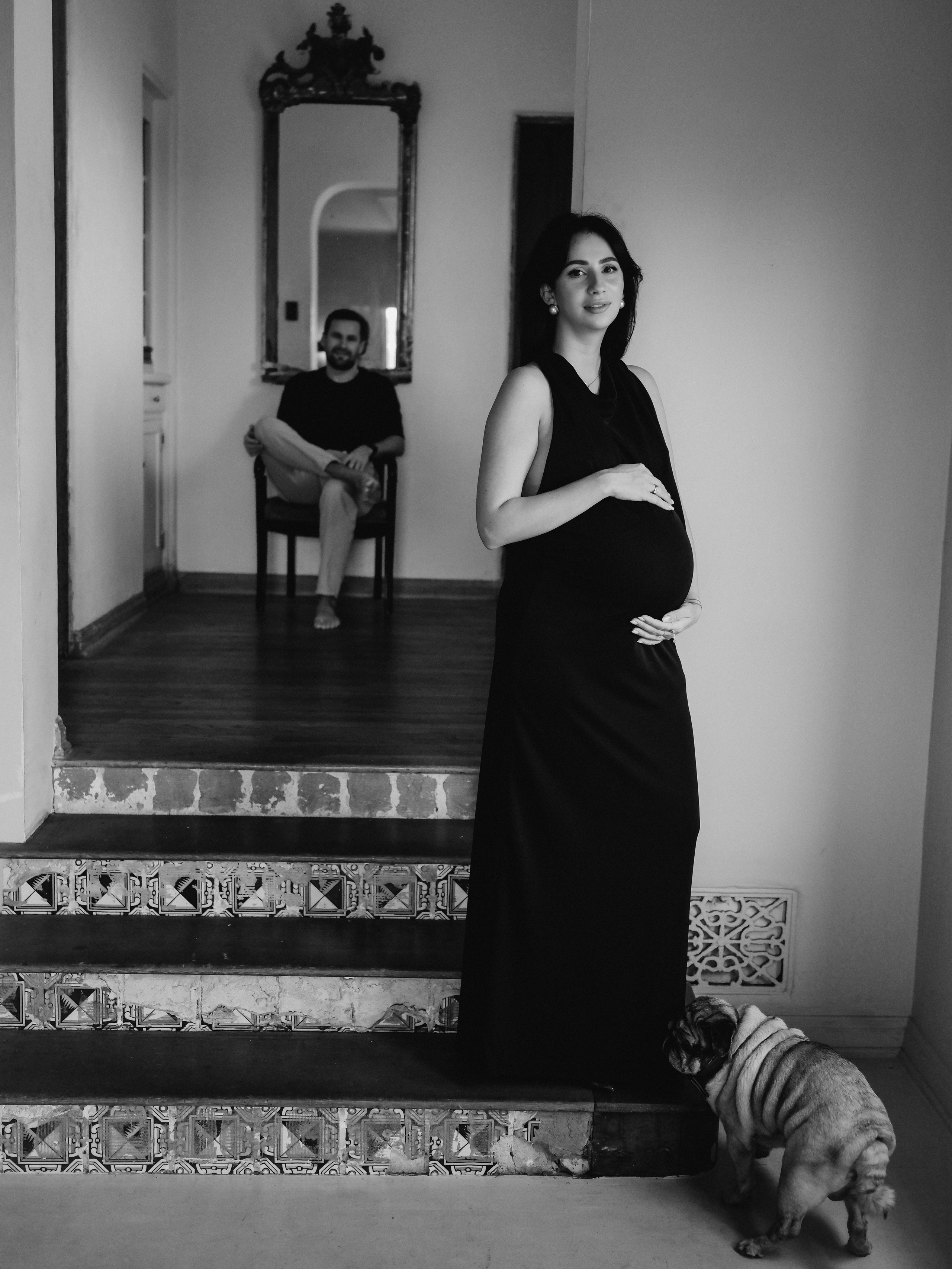 Оля и Дима. Mariia Ermakoava