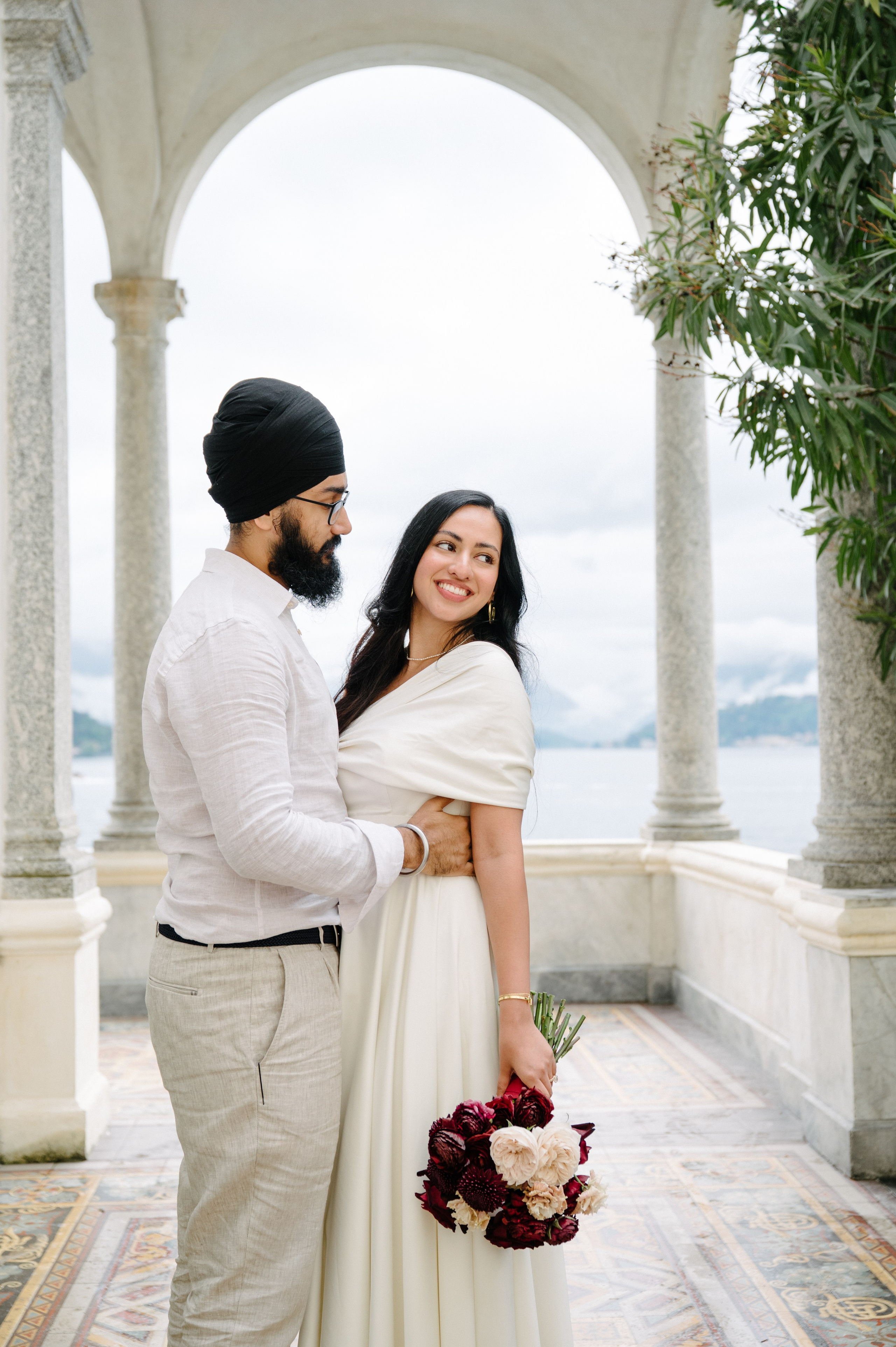 Lake Como. Lake Como Photographer — Proposal | Wedding | Elopement