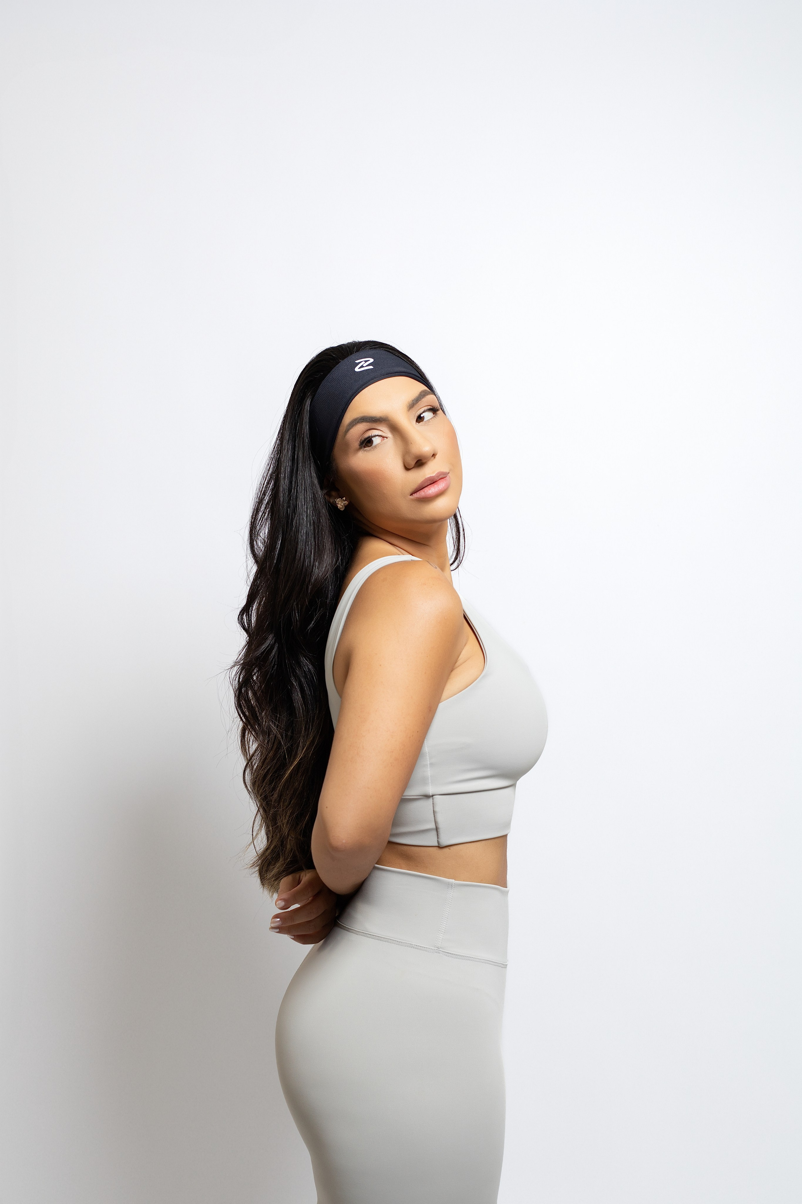 AUSTIN FIT WEAR. Eu Talyssa Mendonça (Fotógrafa, Goiânia — GO)