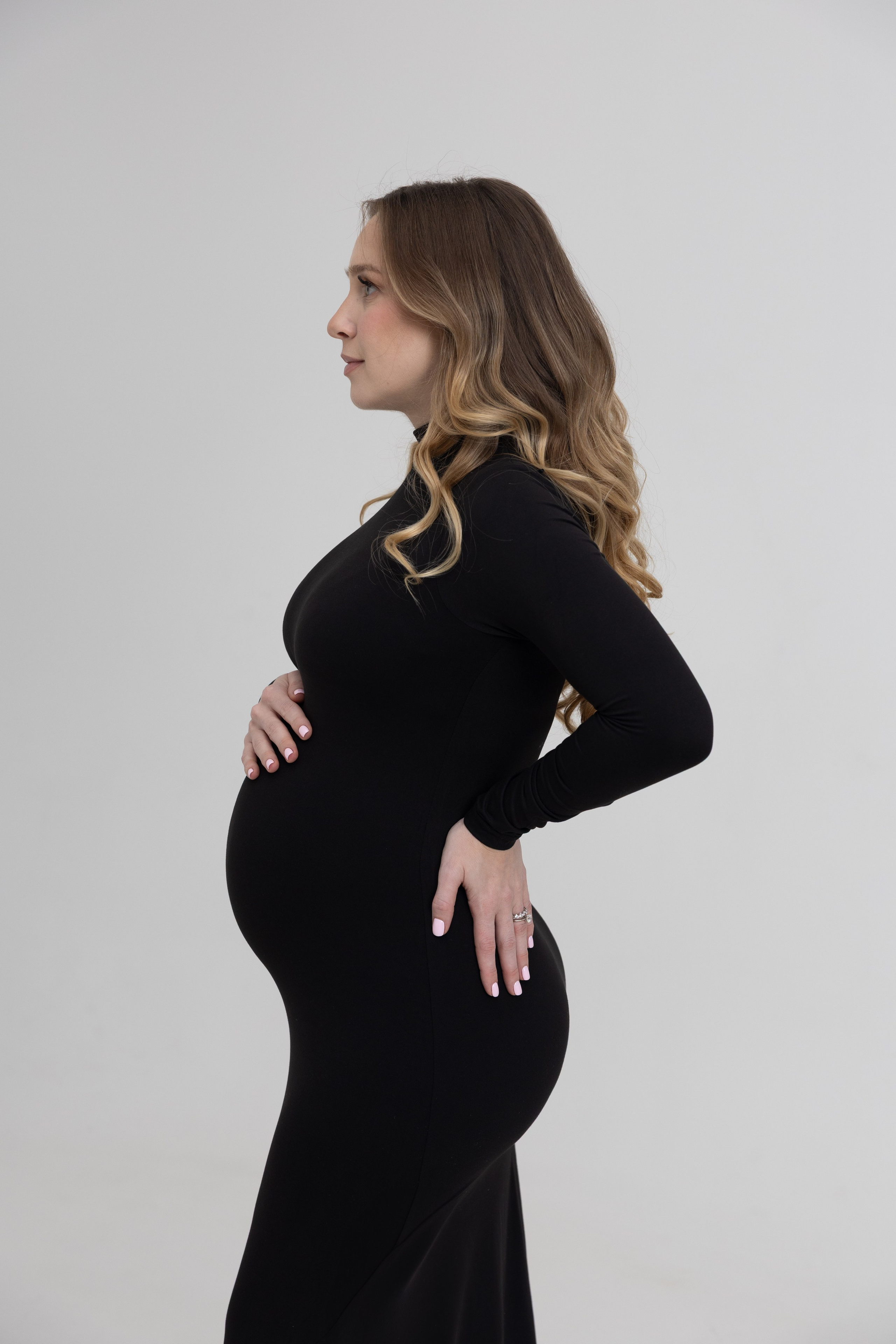 MATERNITY. Фотограф Лена Федоров — съёмка беременности, новорожденных, семейная, бьюти-съёмка в Бока-Ратон, Южная Флорида