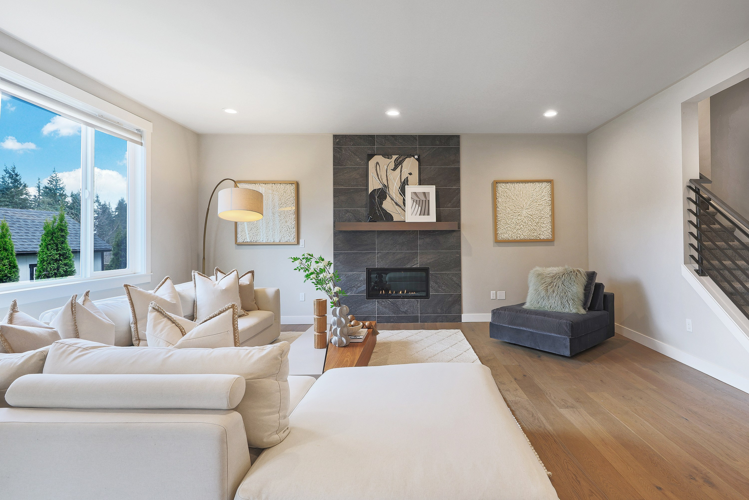 Real Estate Photos. Joanna Jin Photography