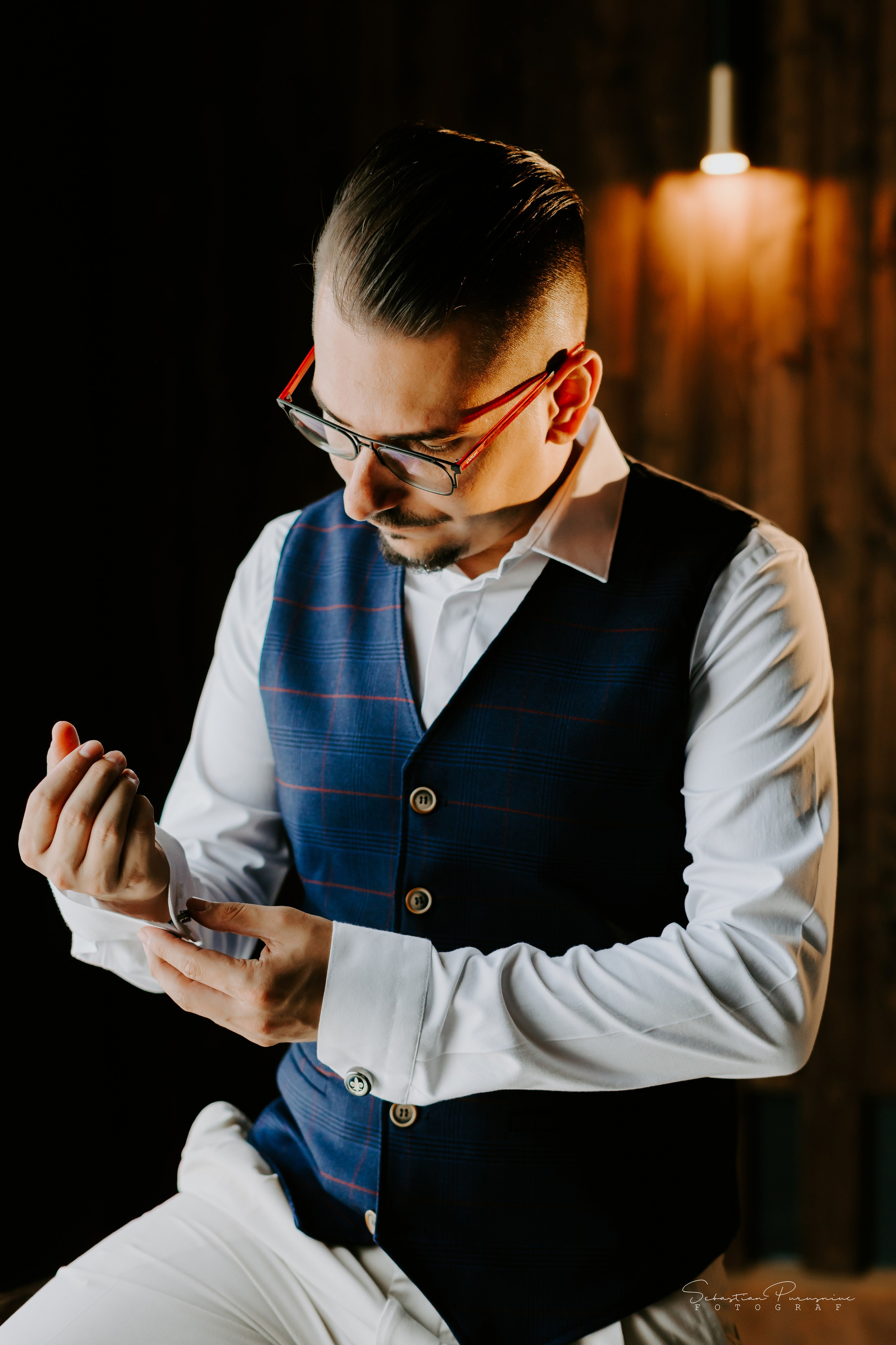 Simona & Sebastian. Sebastian Purusniuc Fotograf - Iasi