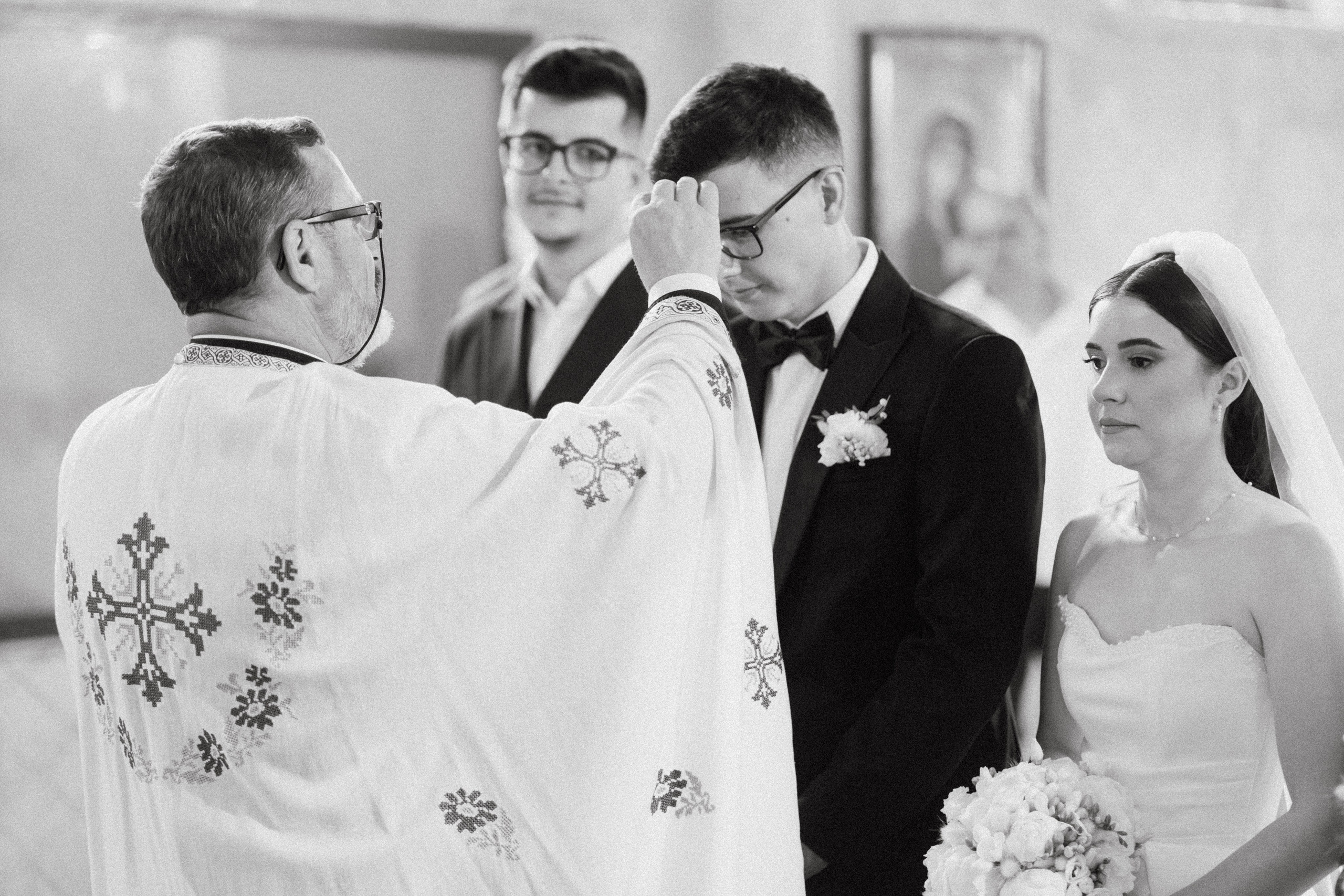 Lavinia & Sebastian. Sebastian Purusniuc Fotograf - Iasi