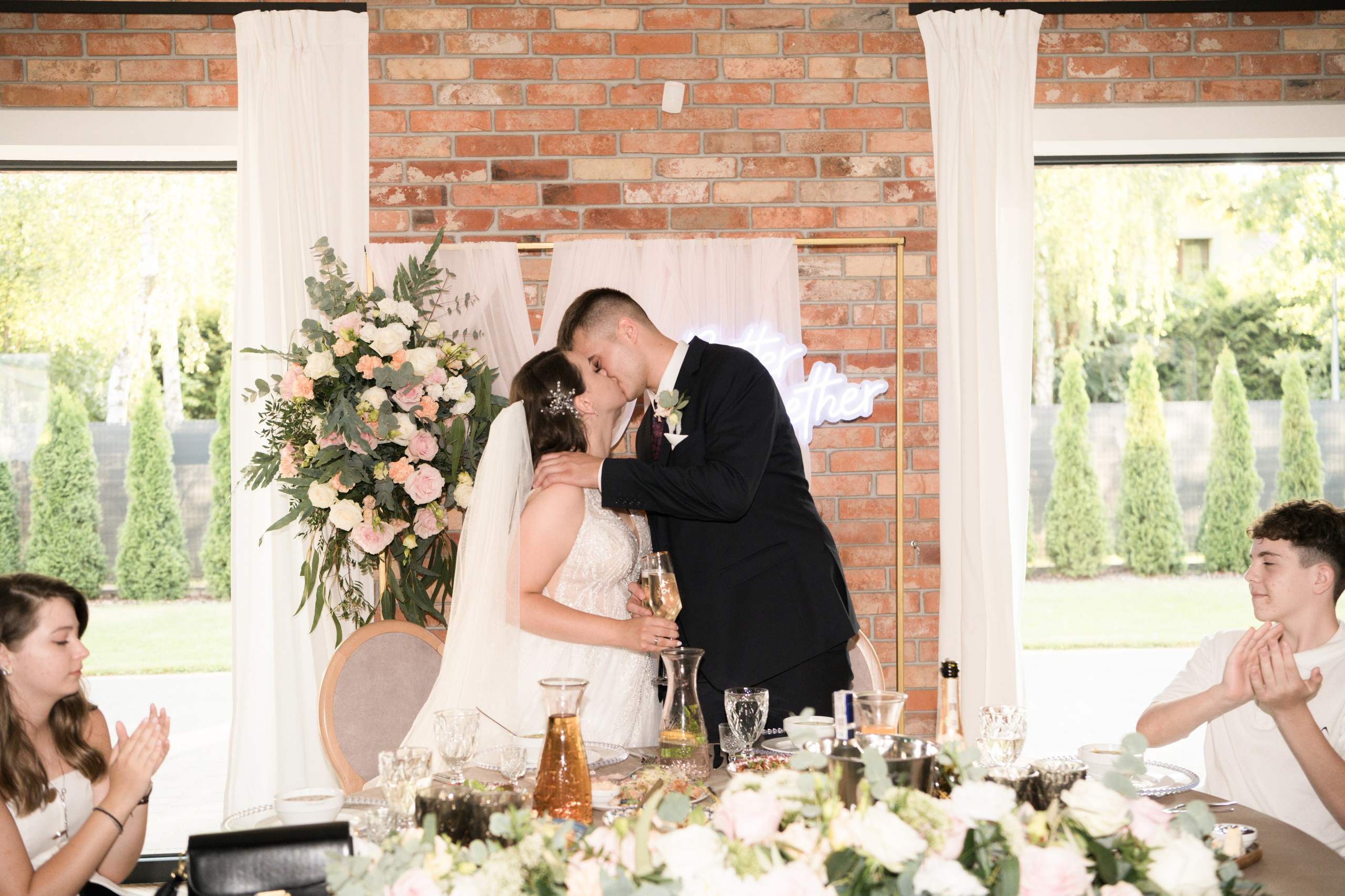 Ludmiła & Michał. VideofotKA.pl