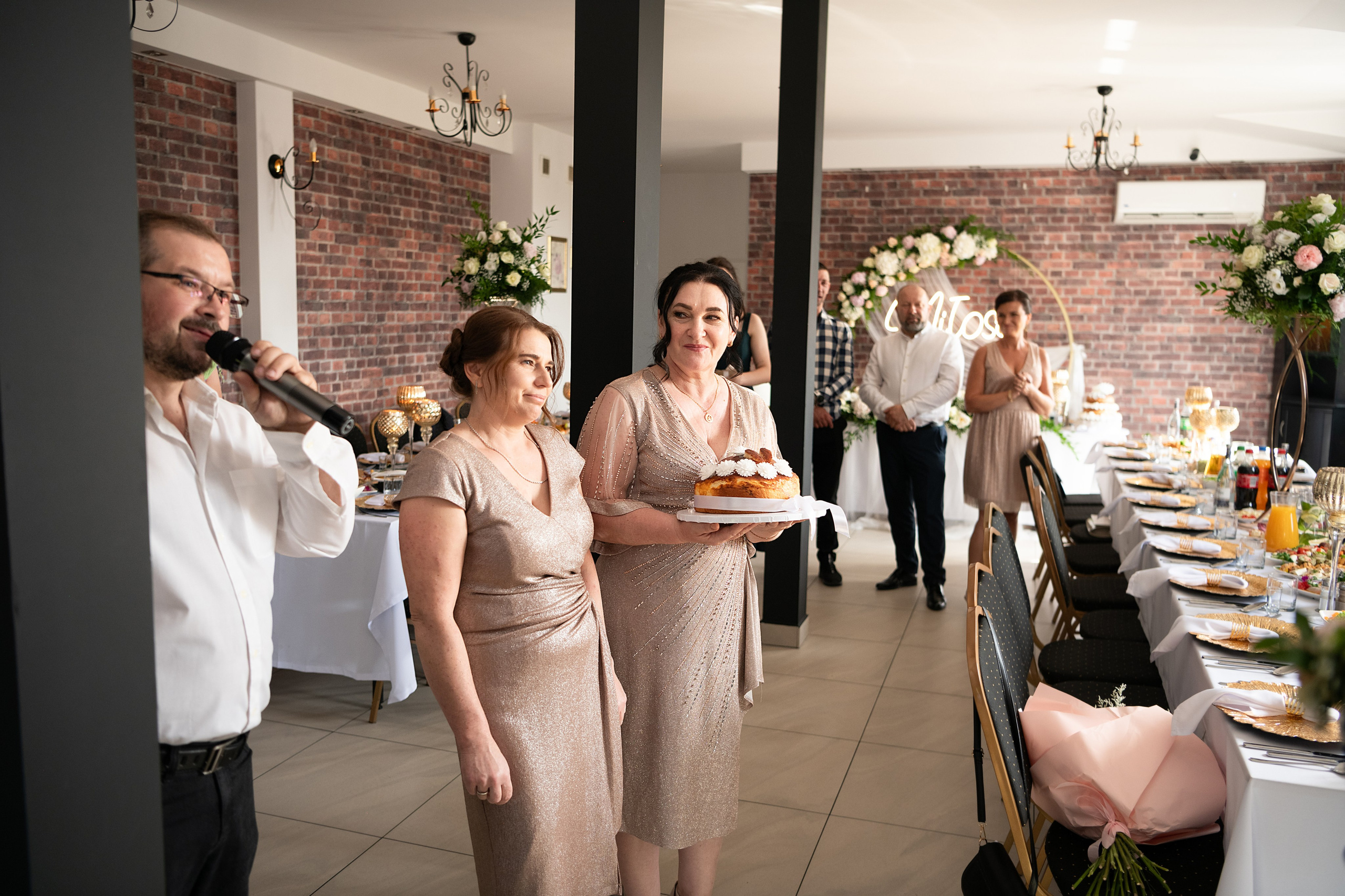 Olga & Maksim. VideofotKA.pl