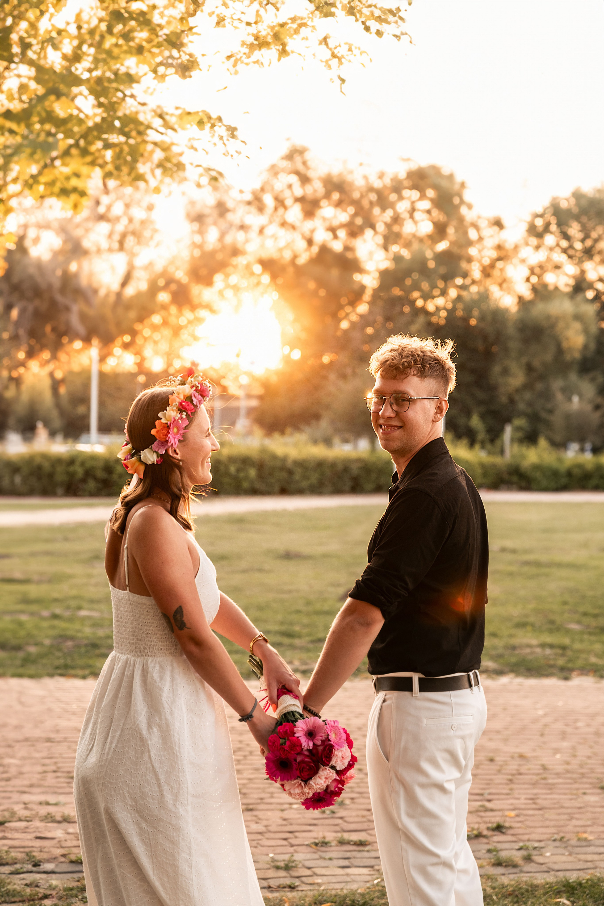 Martyna&Kuba narzeczeńska. VideofotKA.pl