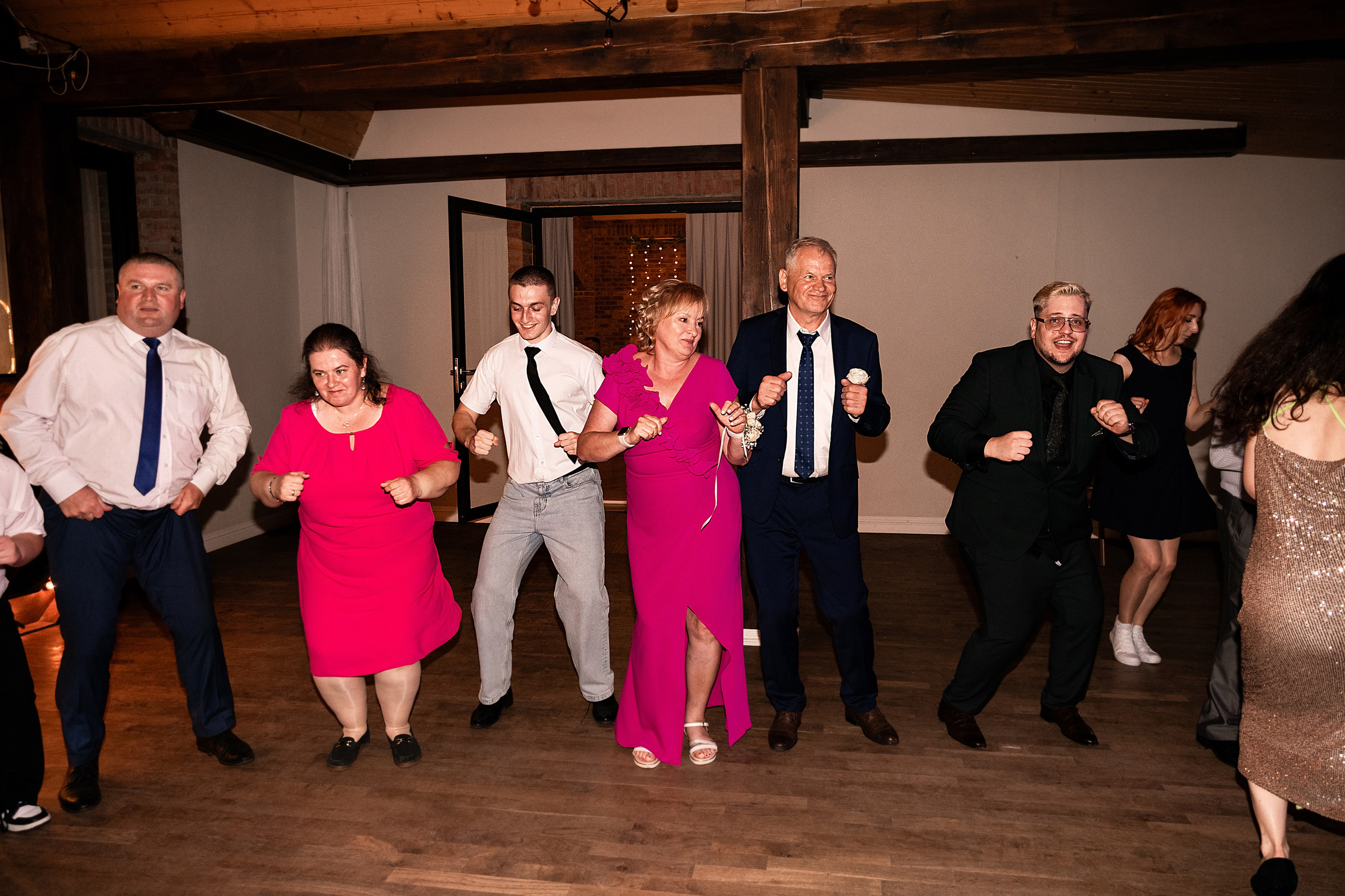 Izabela & Piotrek. VideofotKA.pl