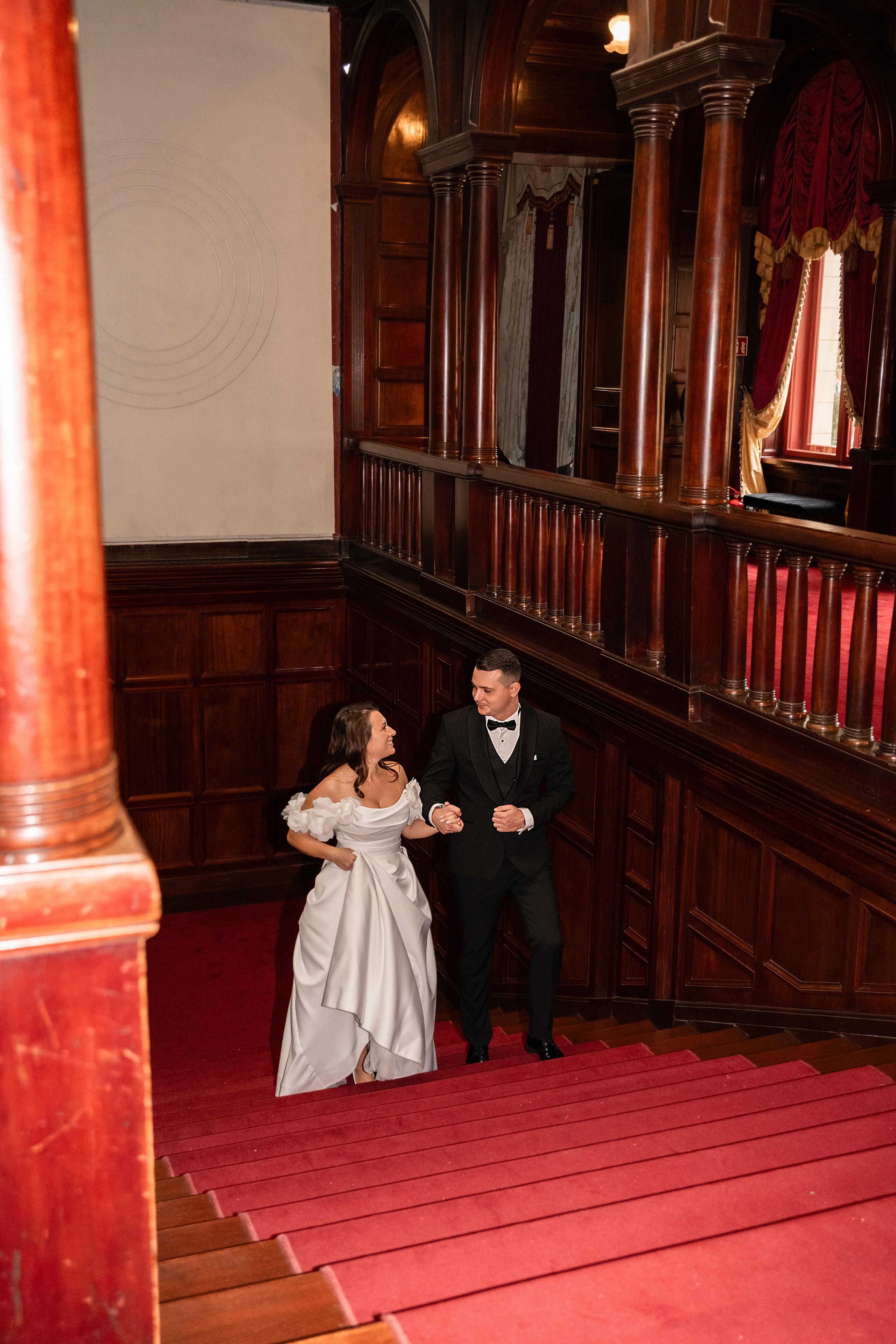 Edyta&Vladyslav sesja poślubna. VideofotKA.pl