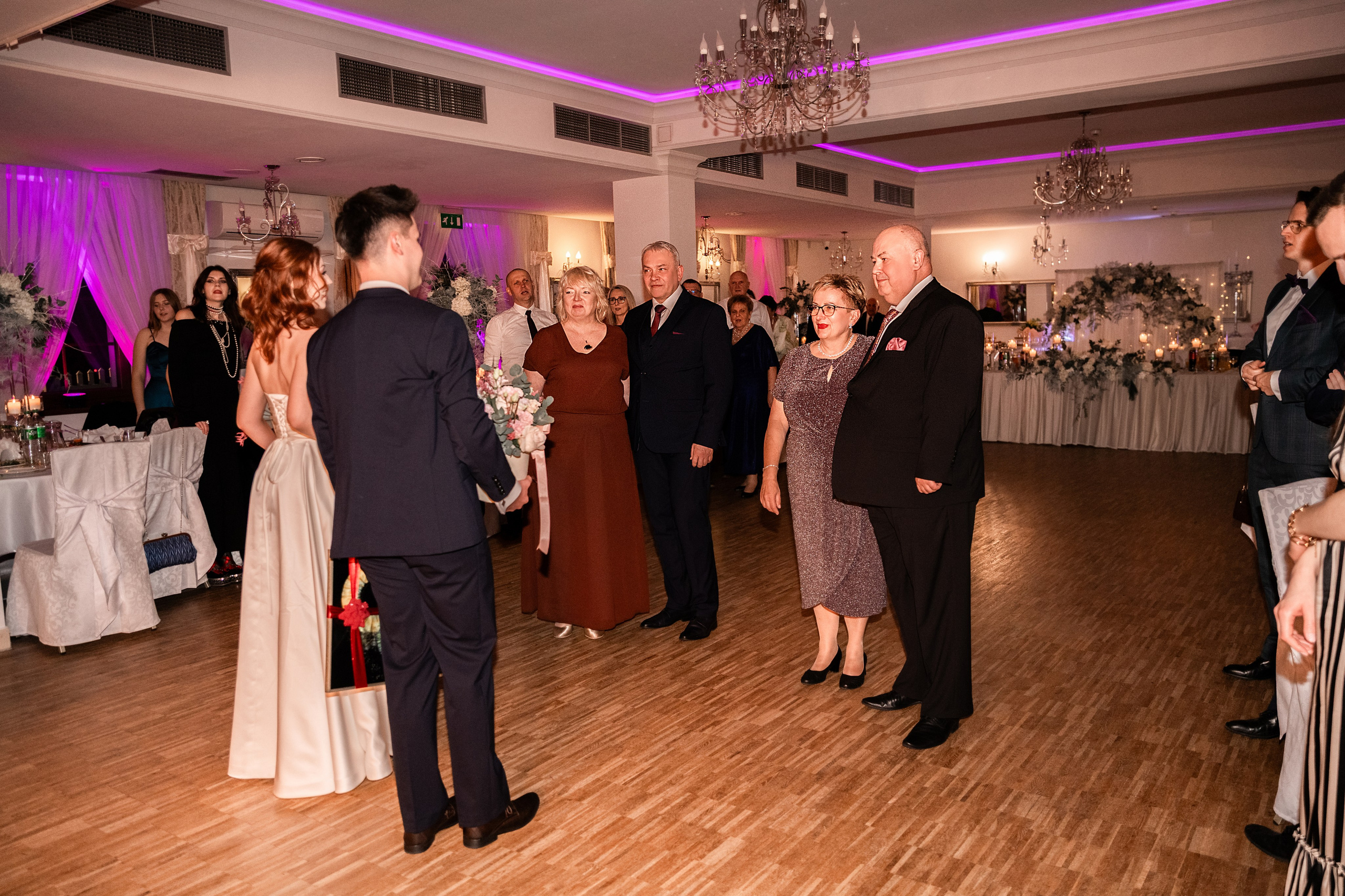 Ania & Michał. VideofotKA.pl