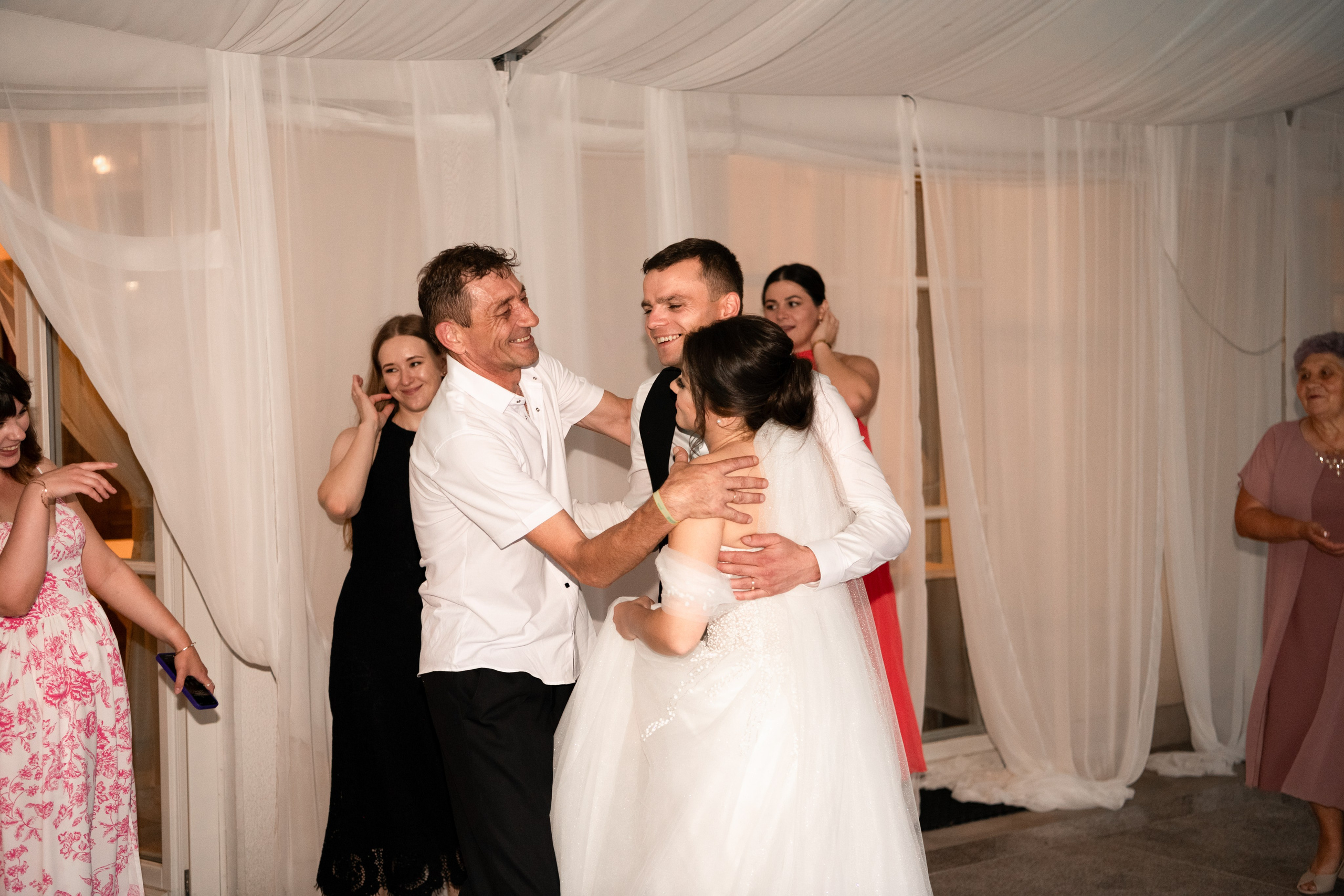 Liliia & Nazar. VideofotKA.pl