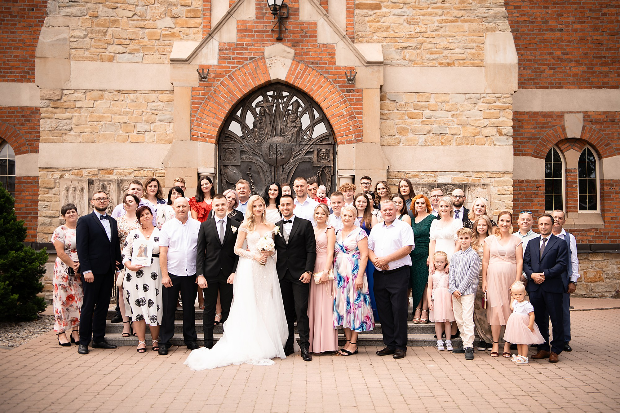 Monika & Wiktor. VideofotKA.pl