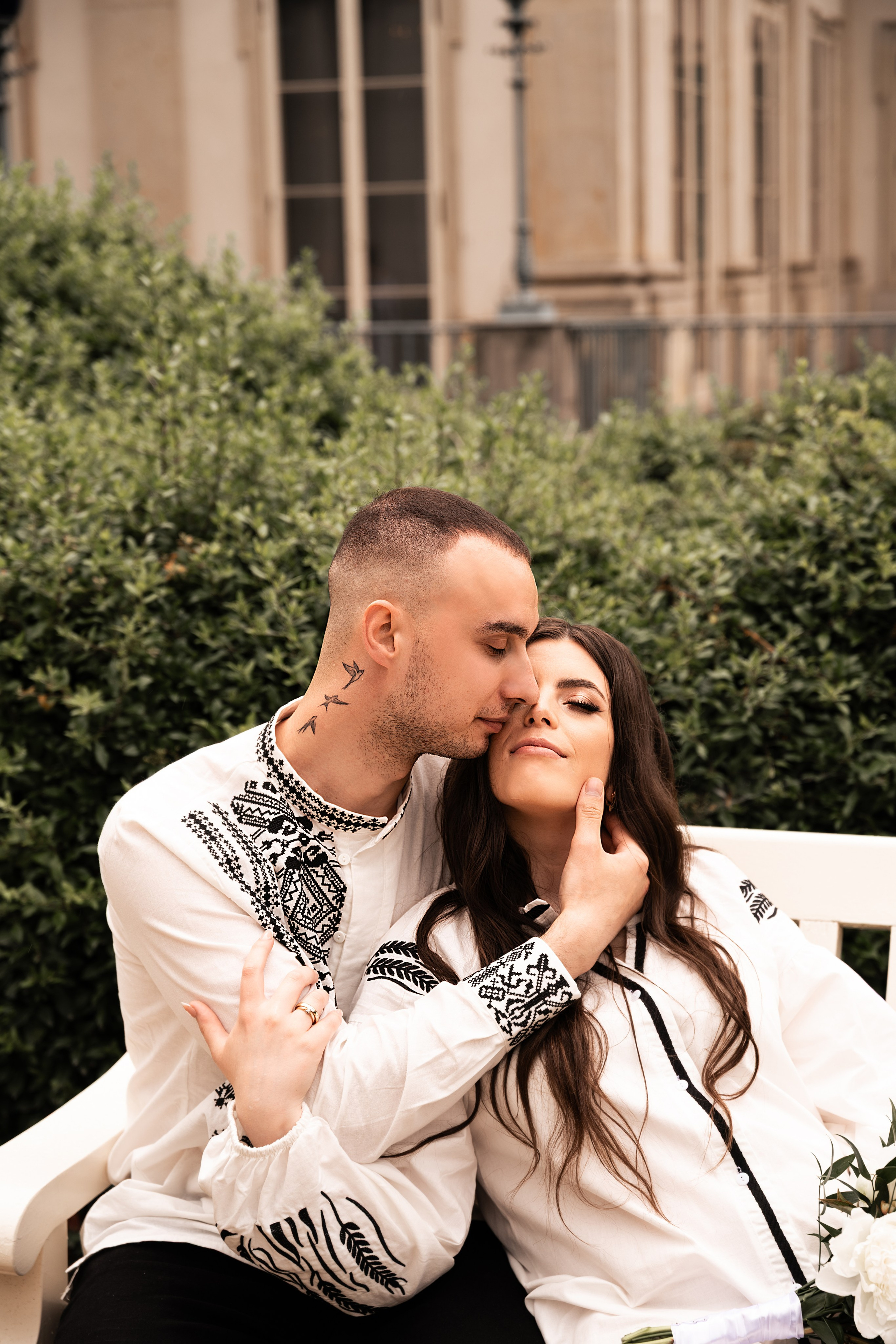 Ilia & Julia. VideofotKA.pl