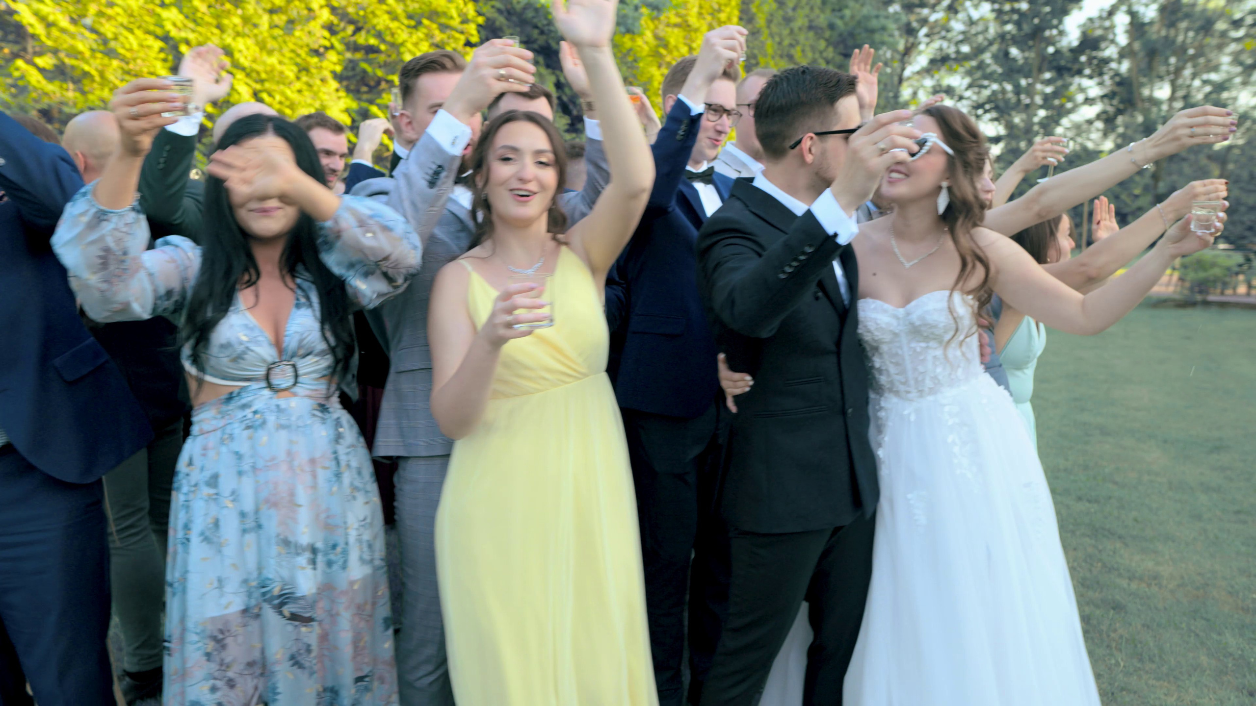 Zuza & Rafał. VideofotKA.pl