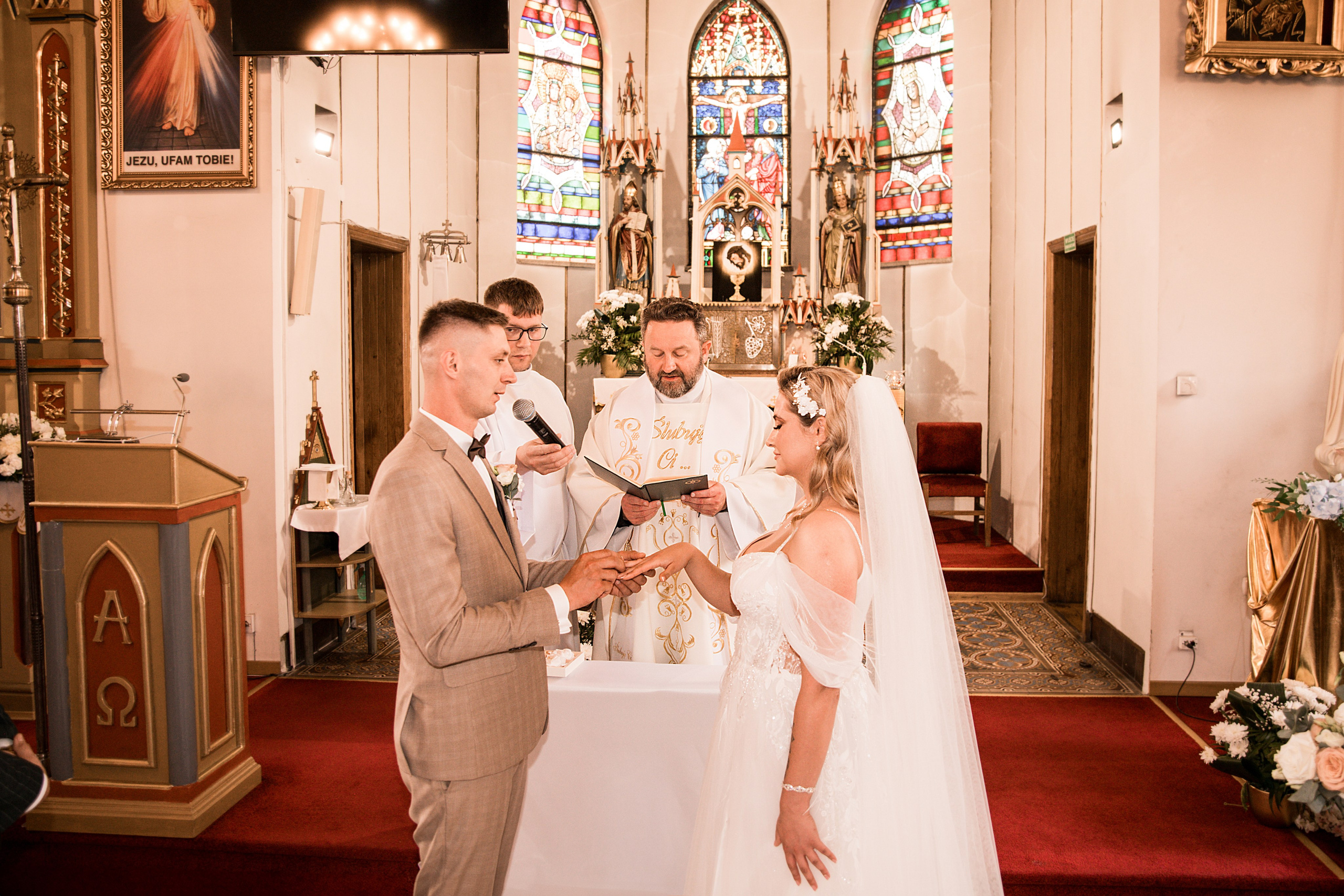 Julita & Krzysztof. VideofotKA.pl