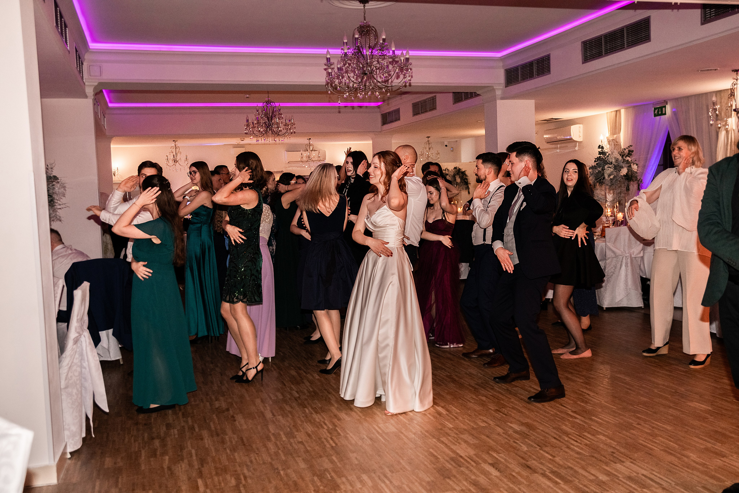 Ania & Michał. VideofotKA.pl