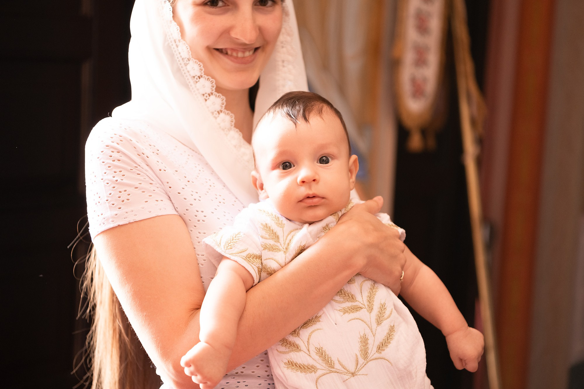 Chrzest święty. VideofotKA.pl