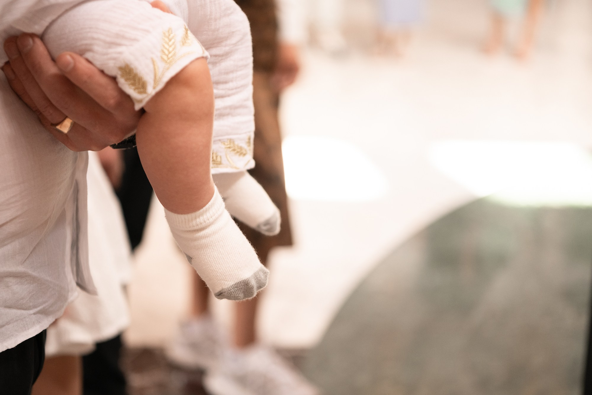 Chrzest święty. VideofotKA.pl