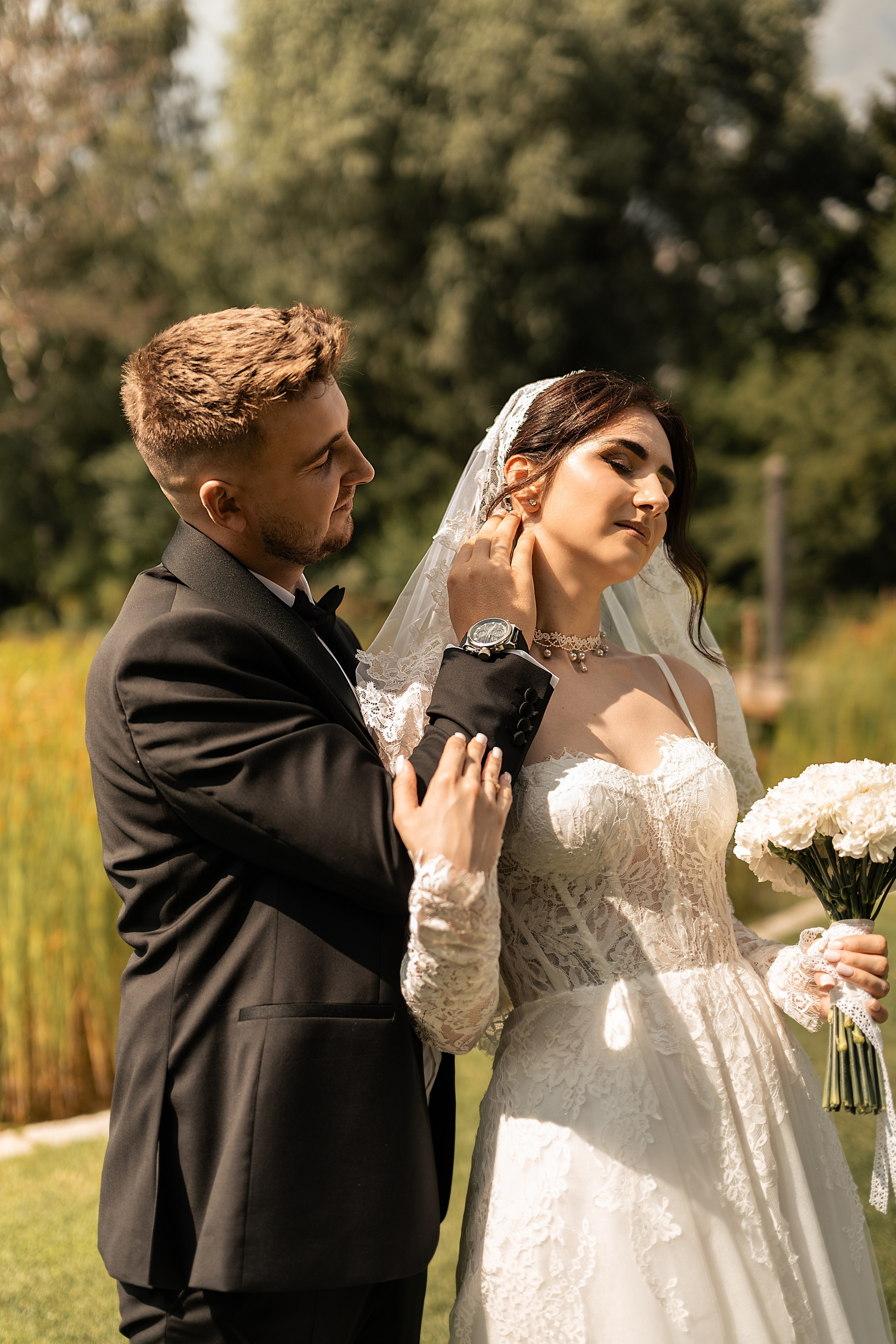 Viktoria & Dariusz. VideofotKA.pl