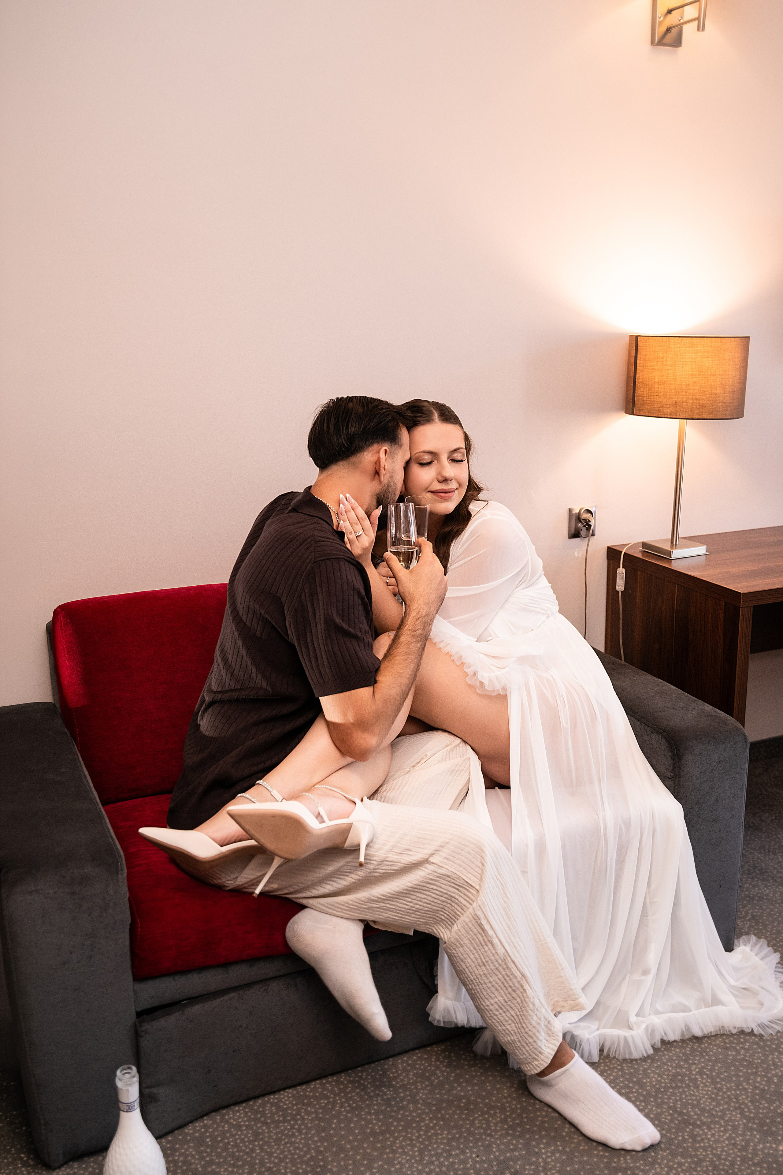 Elizaveta & Oleksandr. VideofotKA.pl
