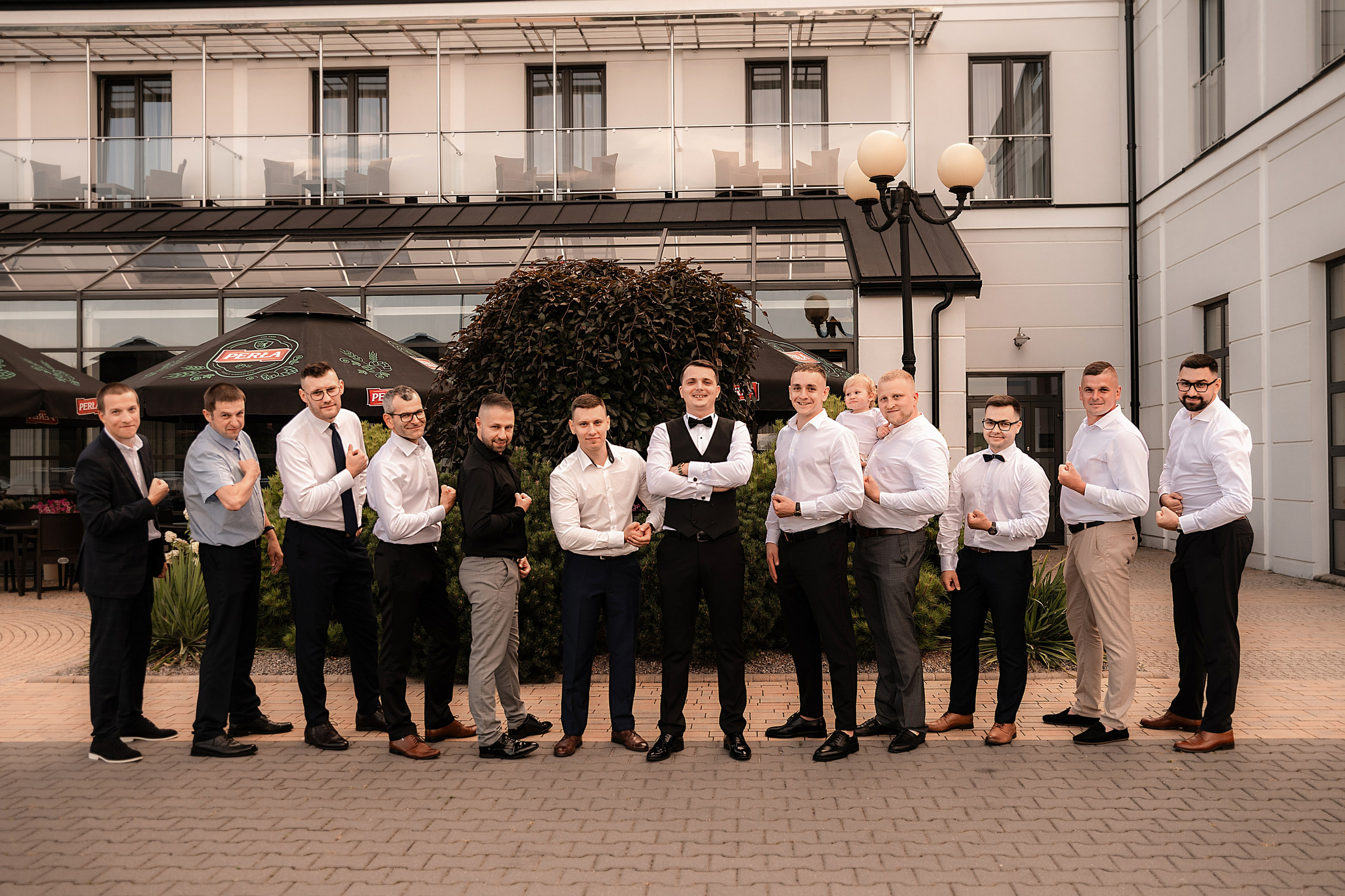 Edyta & Vladyslav. VideofotKA.pl