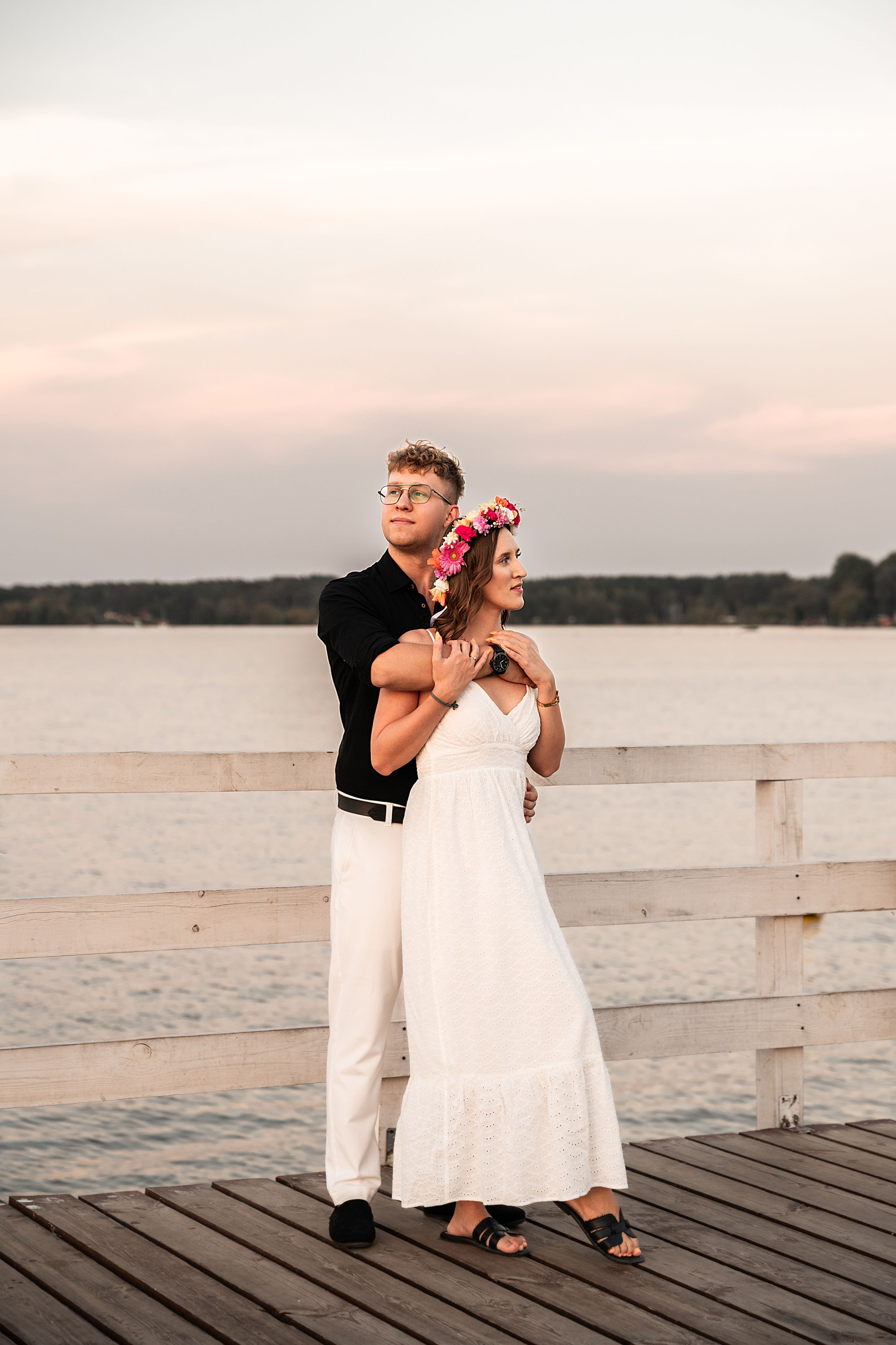 Martyna&Kuba narzeczeńska. VideofotKA.pl