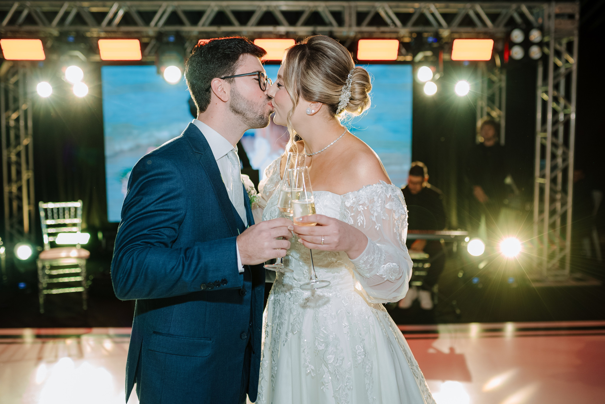 Ana Maria e Gustavo. Juliano anjos fotografia