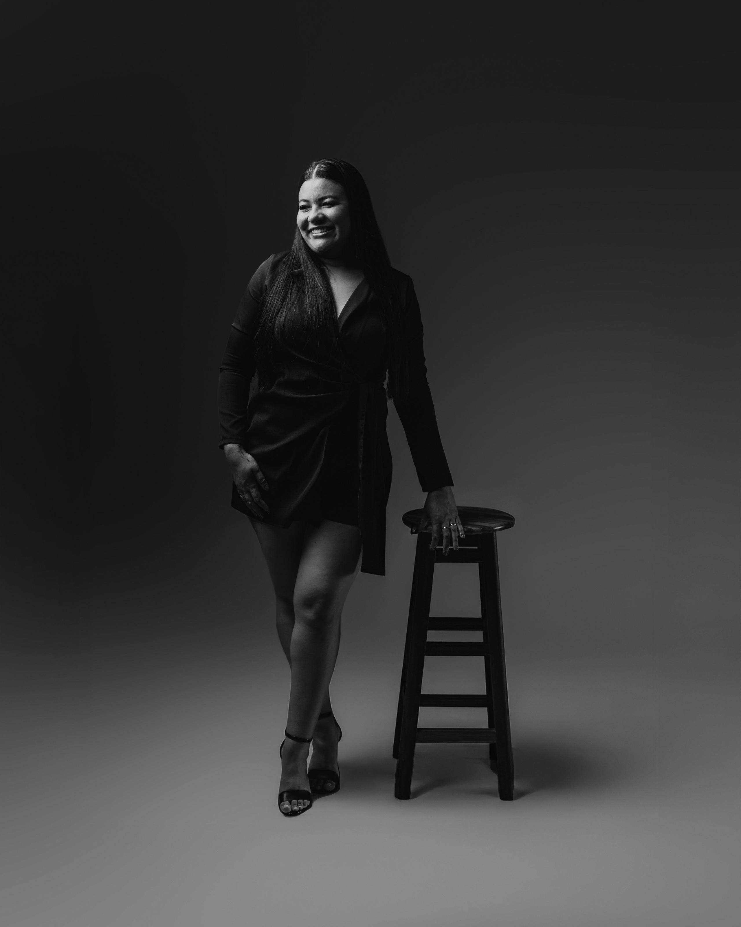 2025 | Bruna Damasio — Aniversario — Estudio. Denis Damasceno | Fotografia