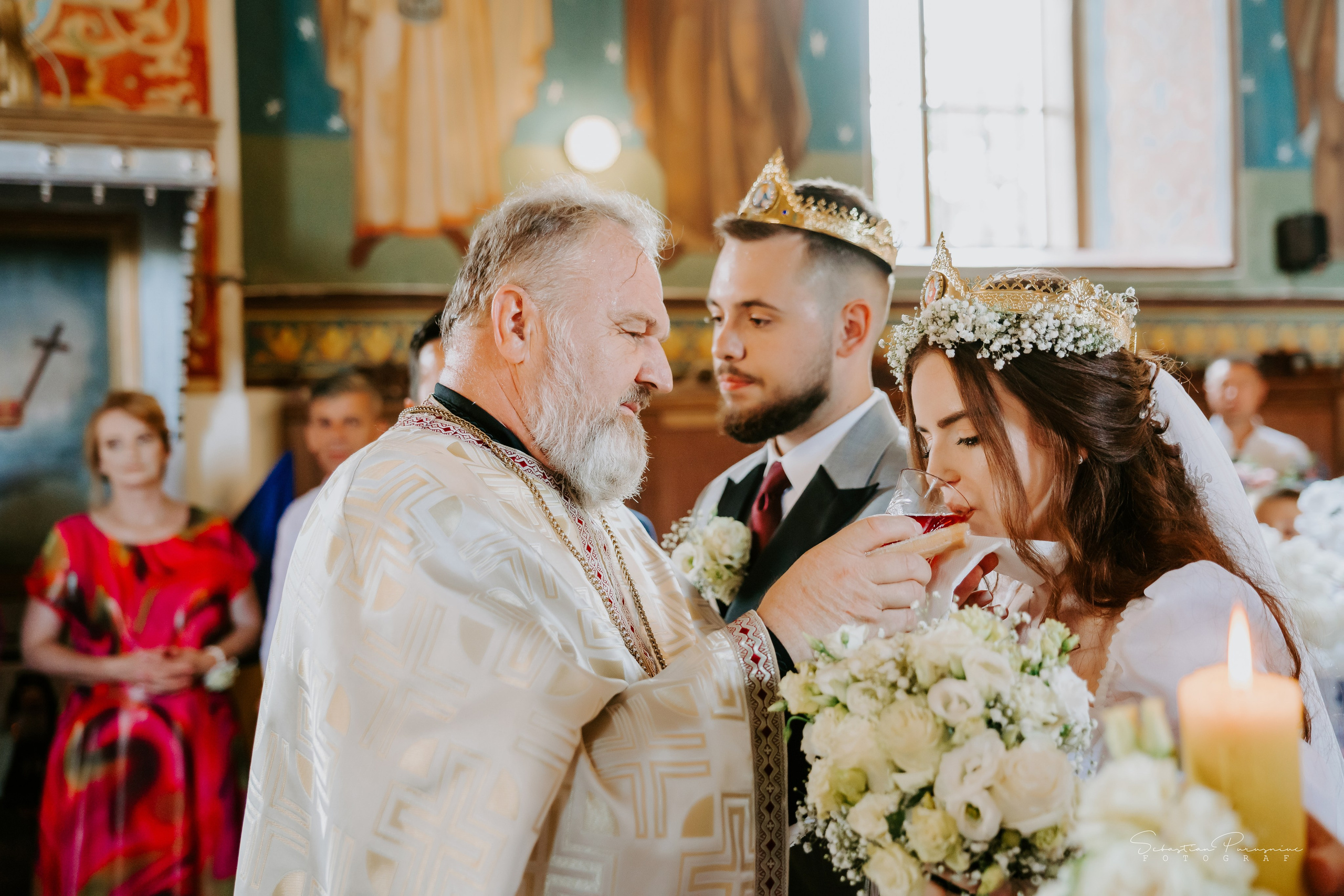 Roxana & Florin. Sebastian Purusniuc Fotograf - Iasi