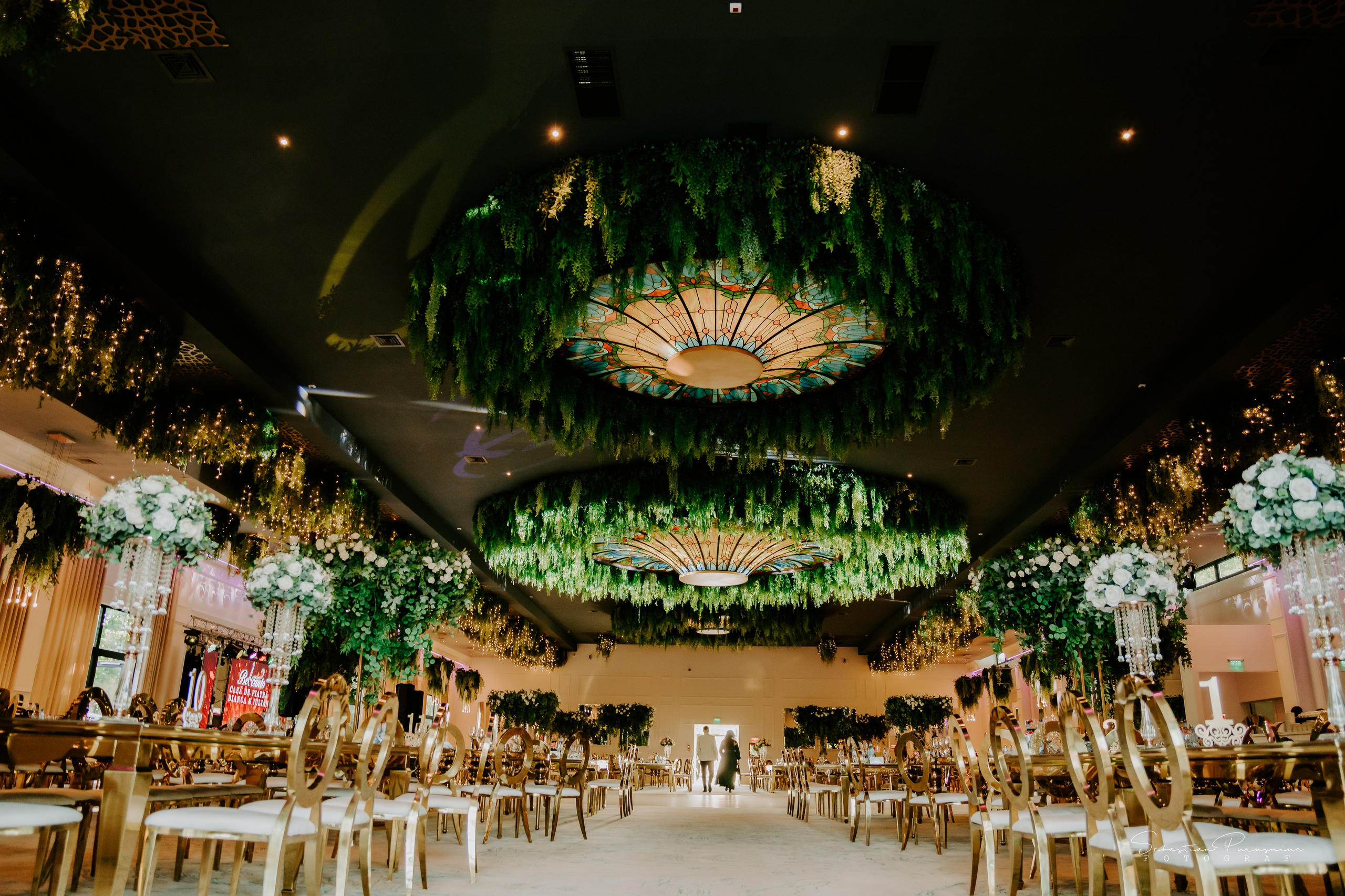 Bianca & Iulian. Sebastian Purusniuc Fotograf - Iasi