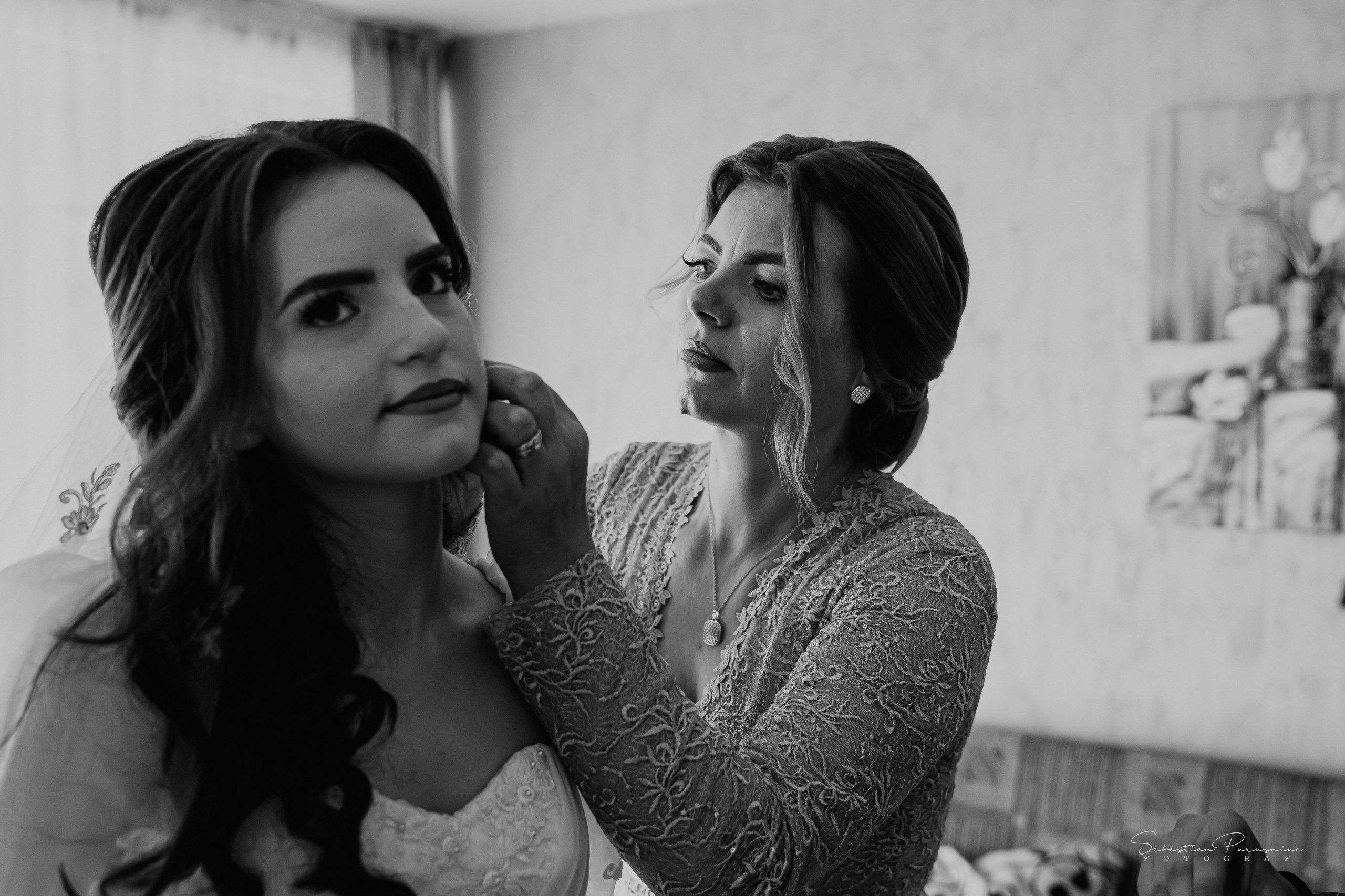 Roxana & Florin. Sebastian Purusniuc Fotograf - Iasi